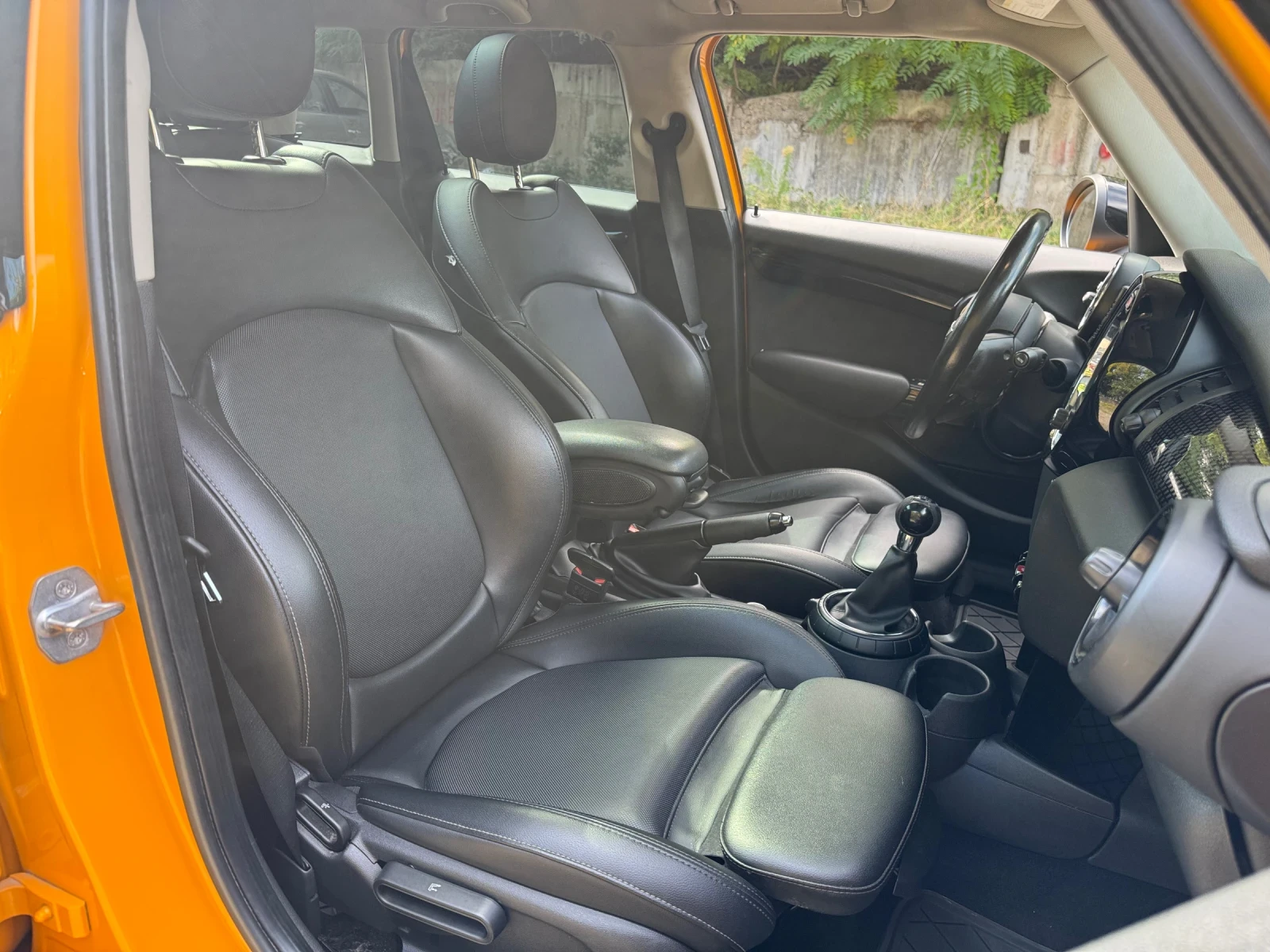 Mini Cooper s | Mobile.bg — изображение 12