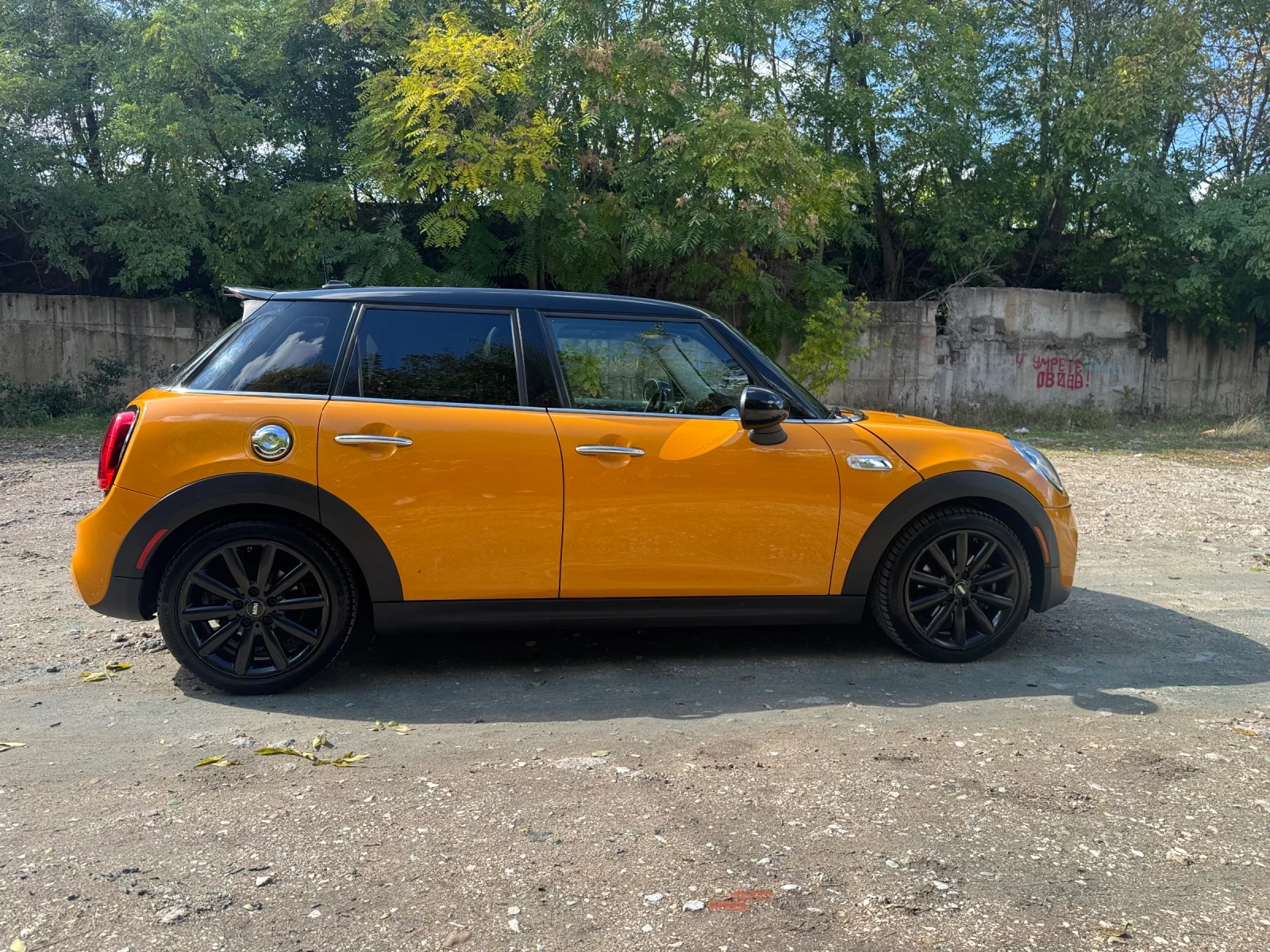 Mini Cooper s | Mobile.bg — изображение 5