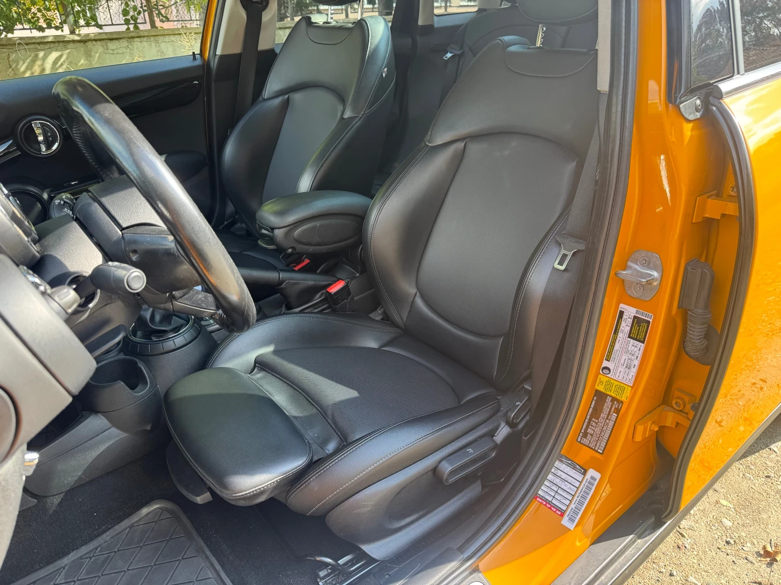 Mini Cooper s | Mobile.bg — изображение 11