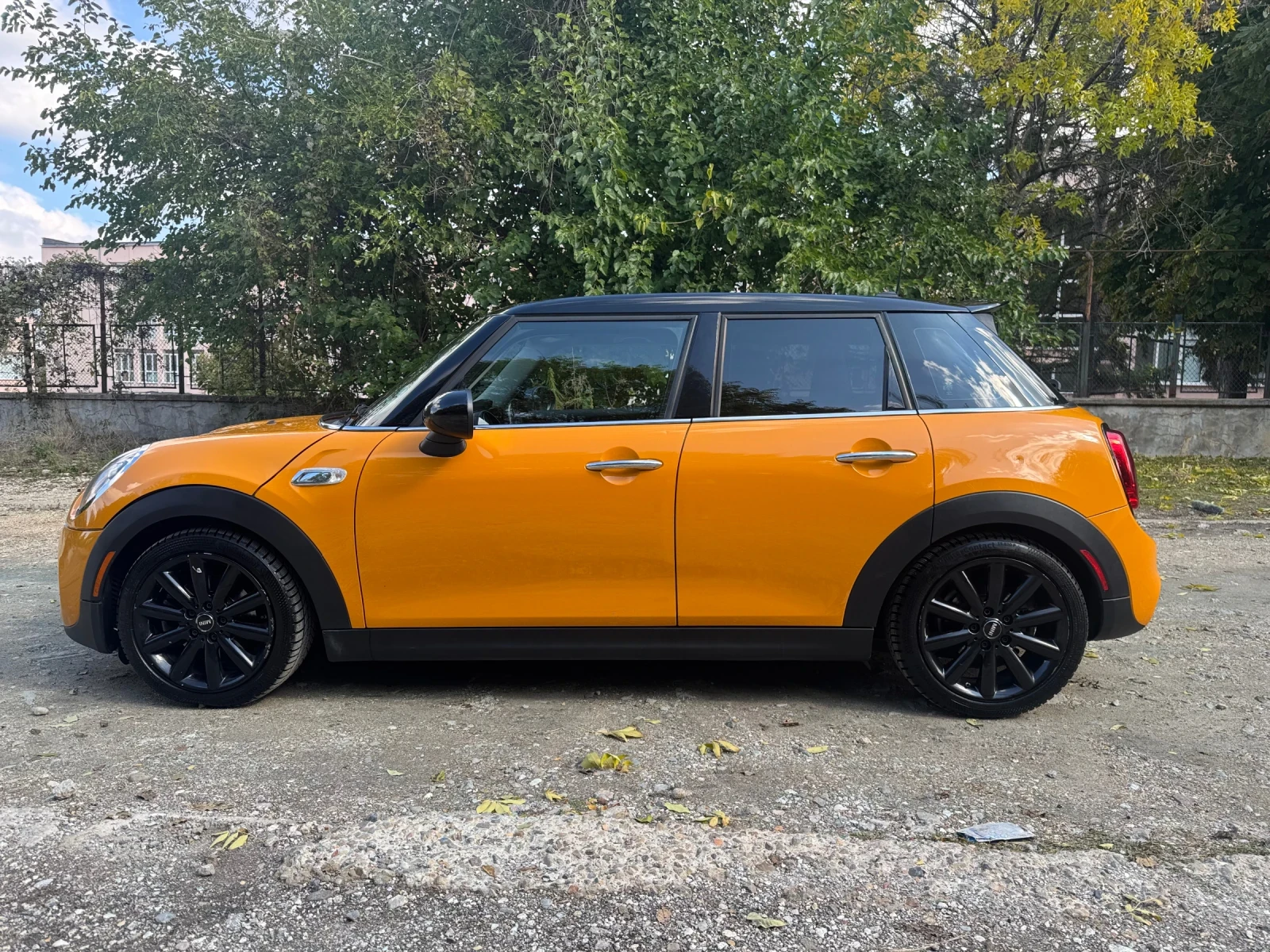 Mini Cooper s | Mobile.bg — изображение 4