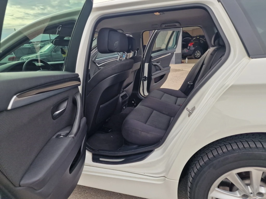 BMW 525 2.5xd Carplay -10% | Mobile.bg   12