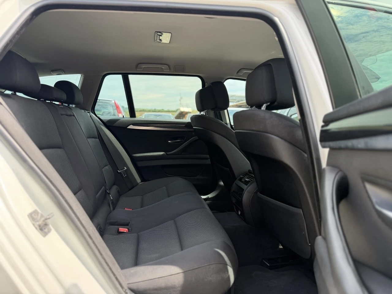BMW 525 2.5xd Carplay  | Mobile.bg � ����������� 12