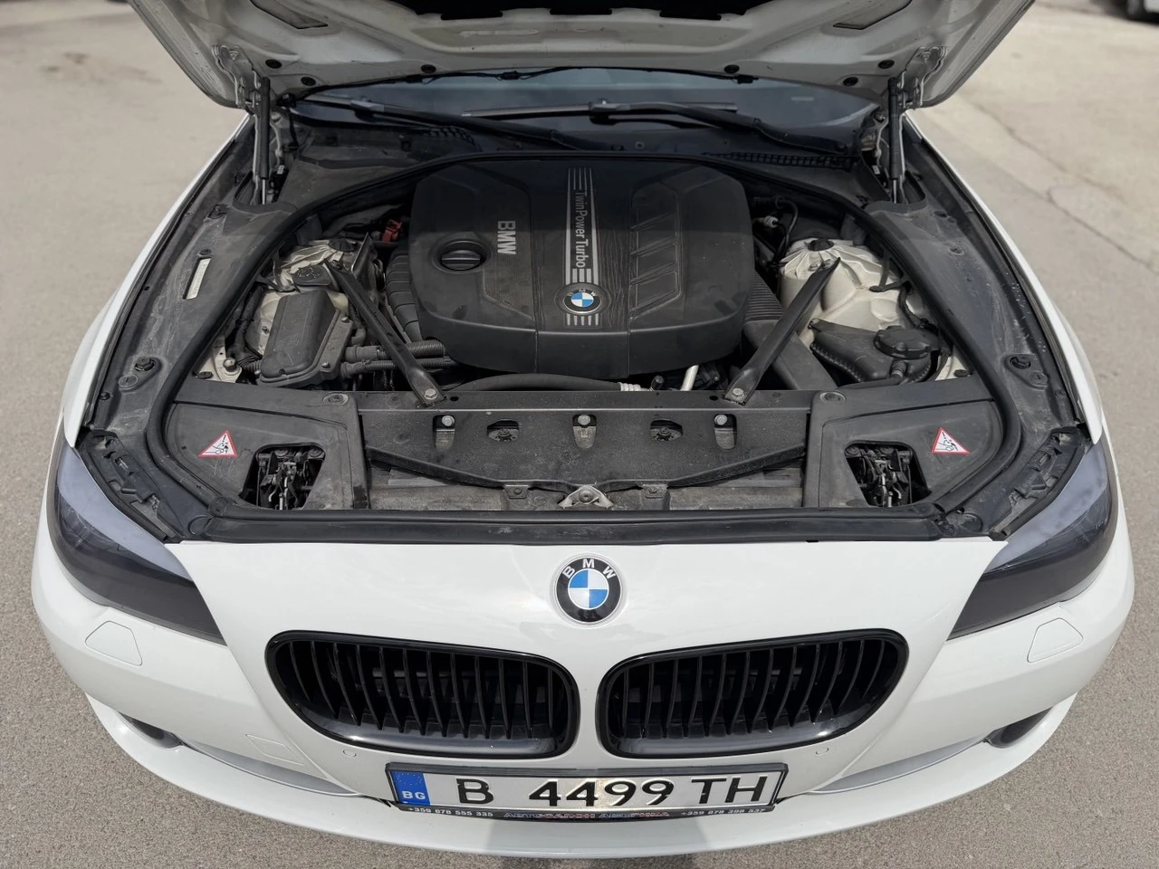 BMW 525 2.5xd Carplay  | Mobile.bg � ����������� 17