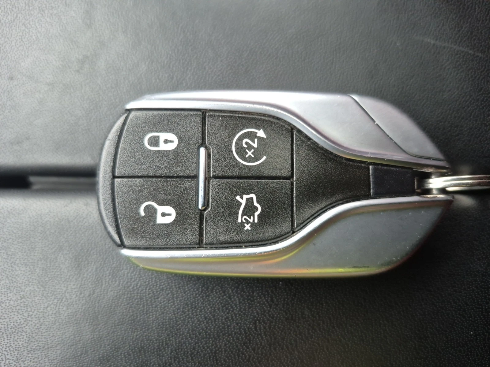 Maserati Ghibli S Q4 * * CARFAX * *   * *  | Mobile.bg   14