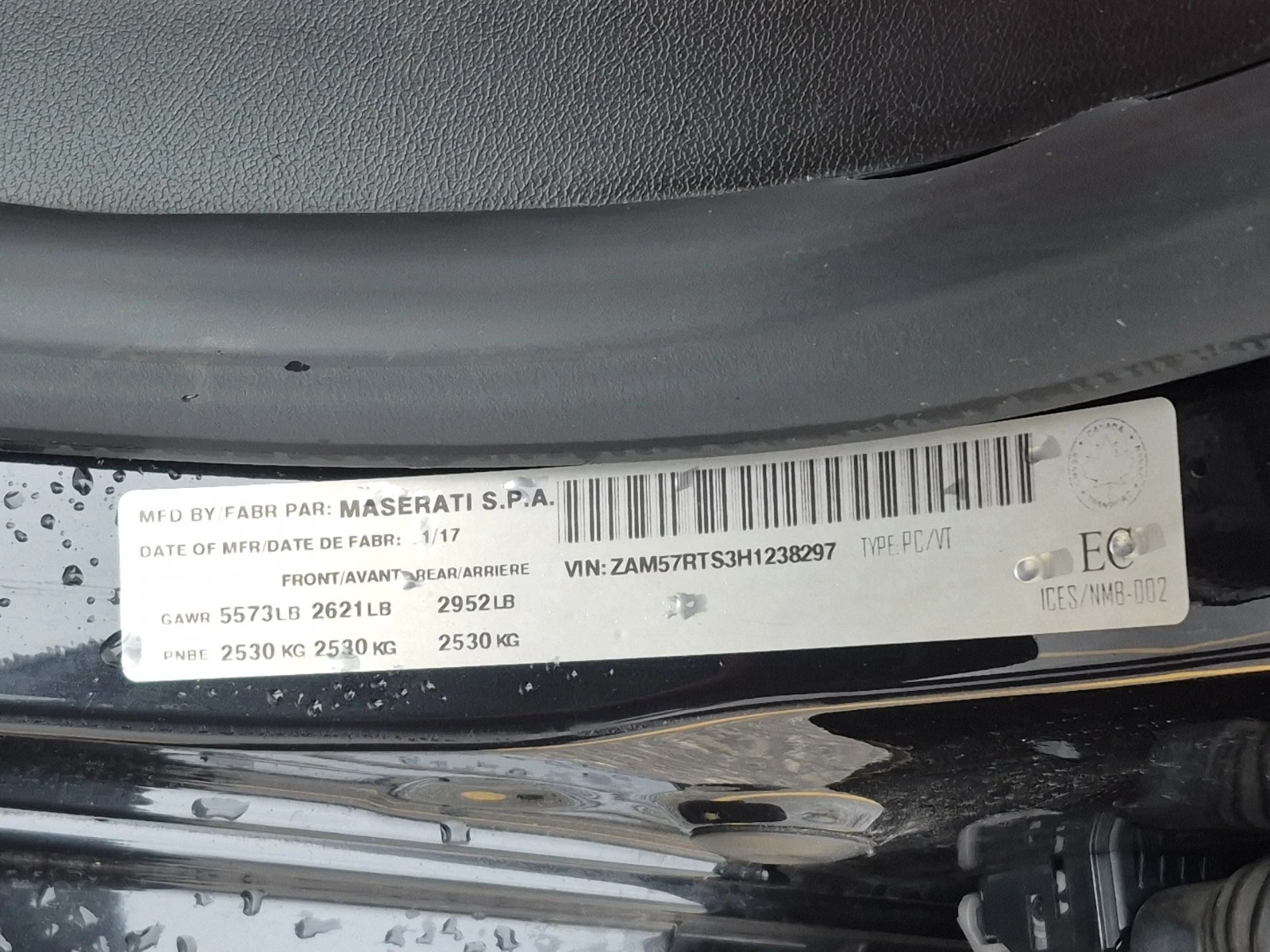 Maserati Ghibli S Q4 * * CARFAX * *   * *  | Mobile.bg   16