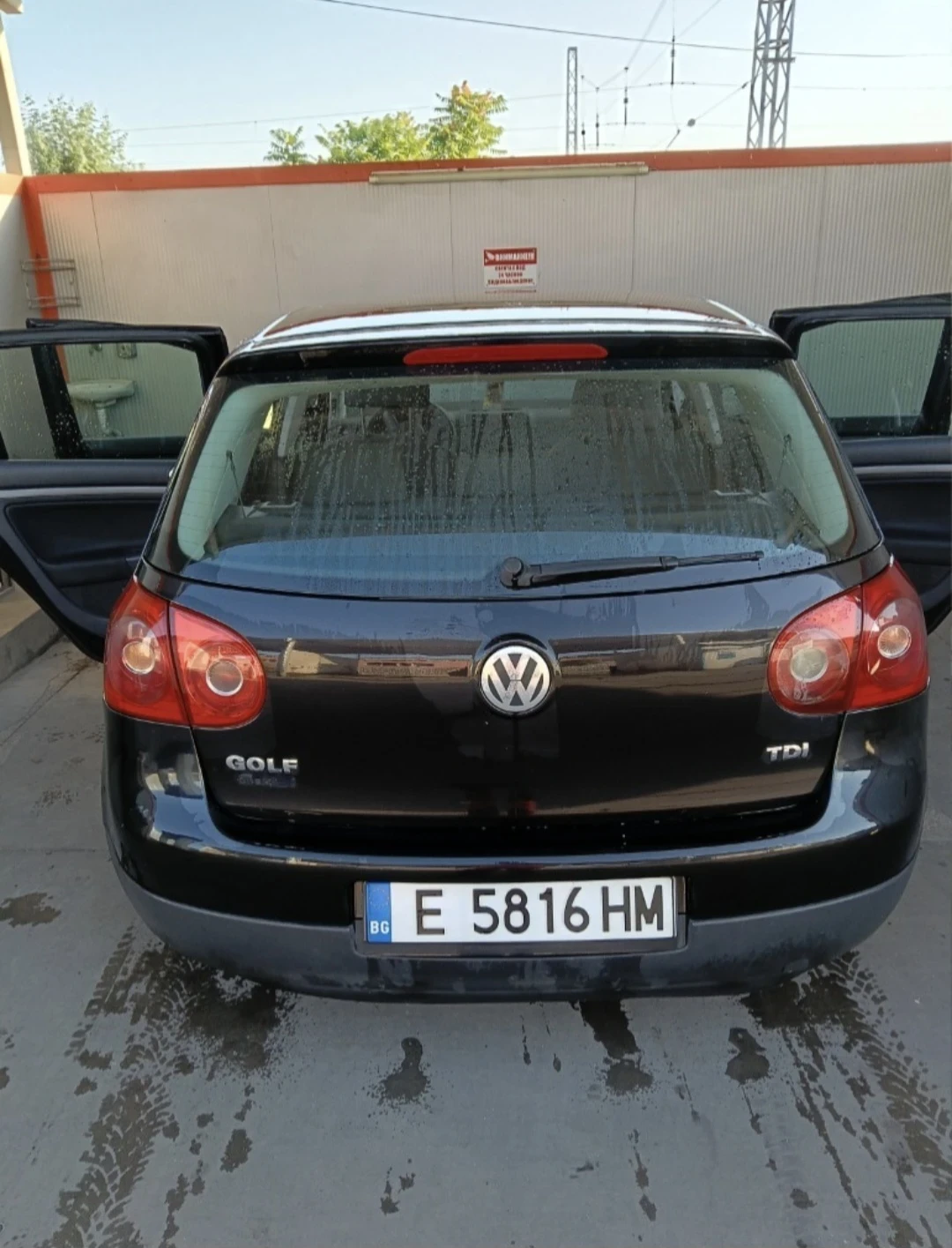 VW Golf  - изображение 2