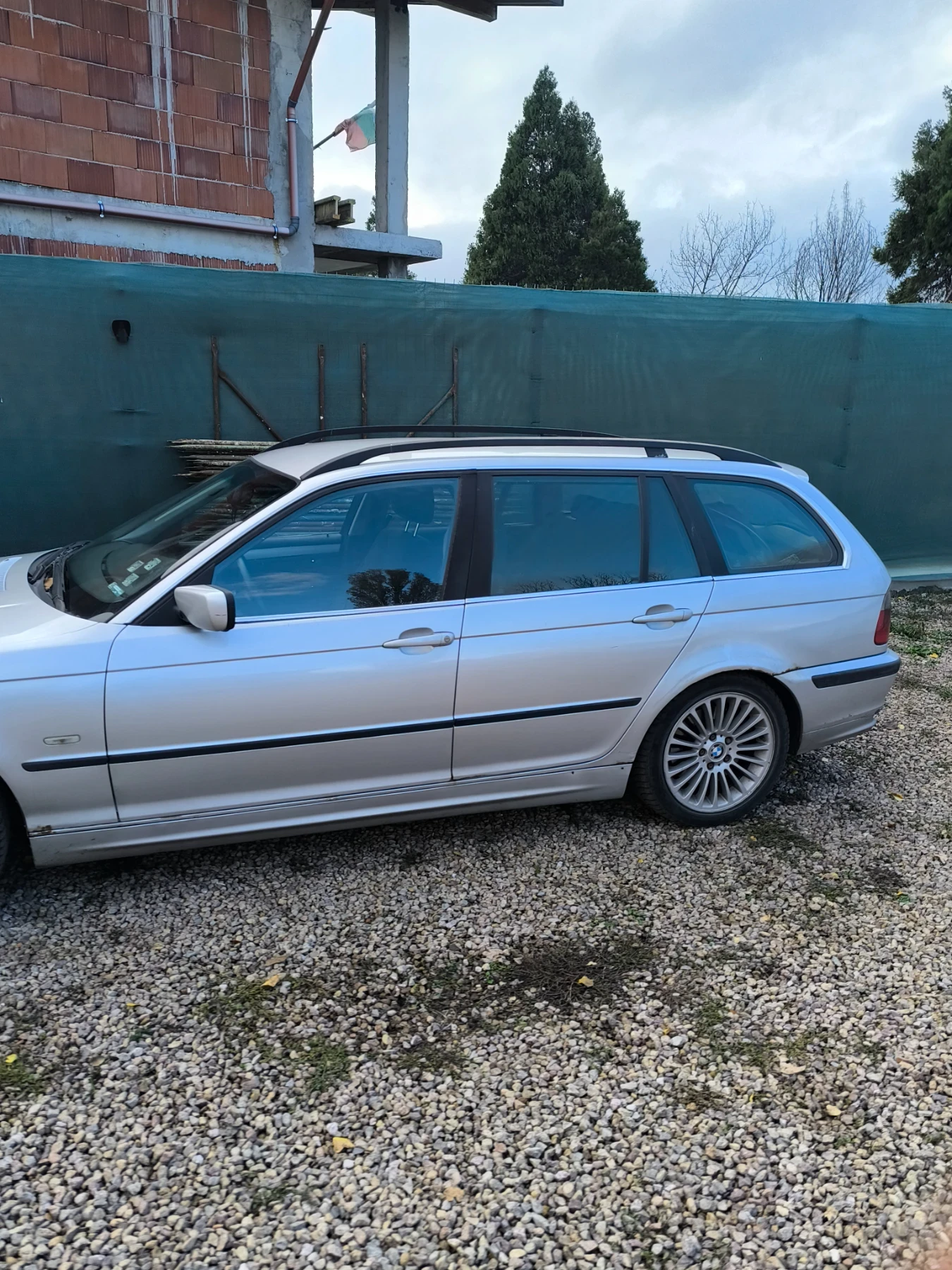 BMW 330 330xd - изображение 4