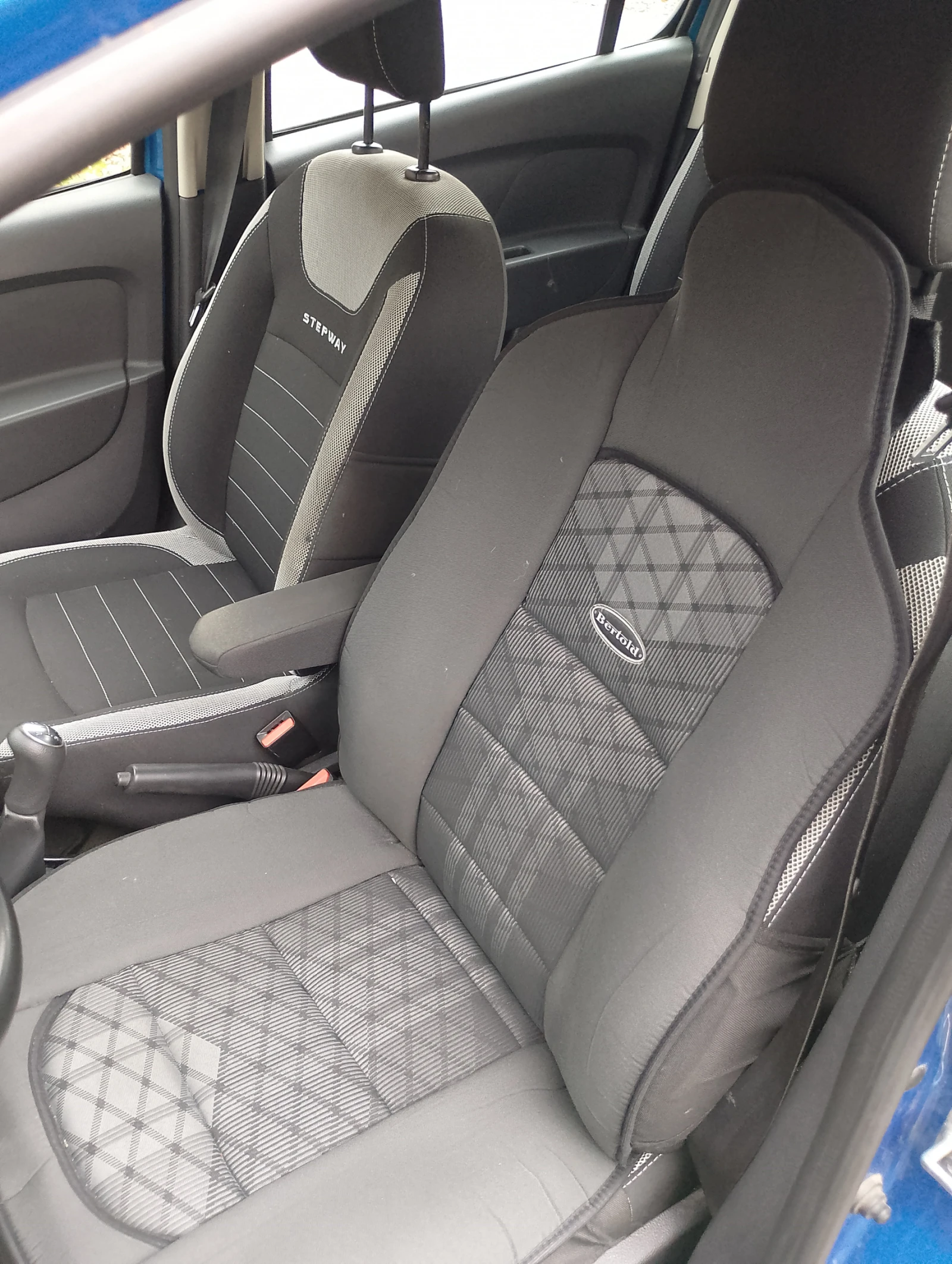 Dacia Sandero Stepyey - изображение 6