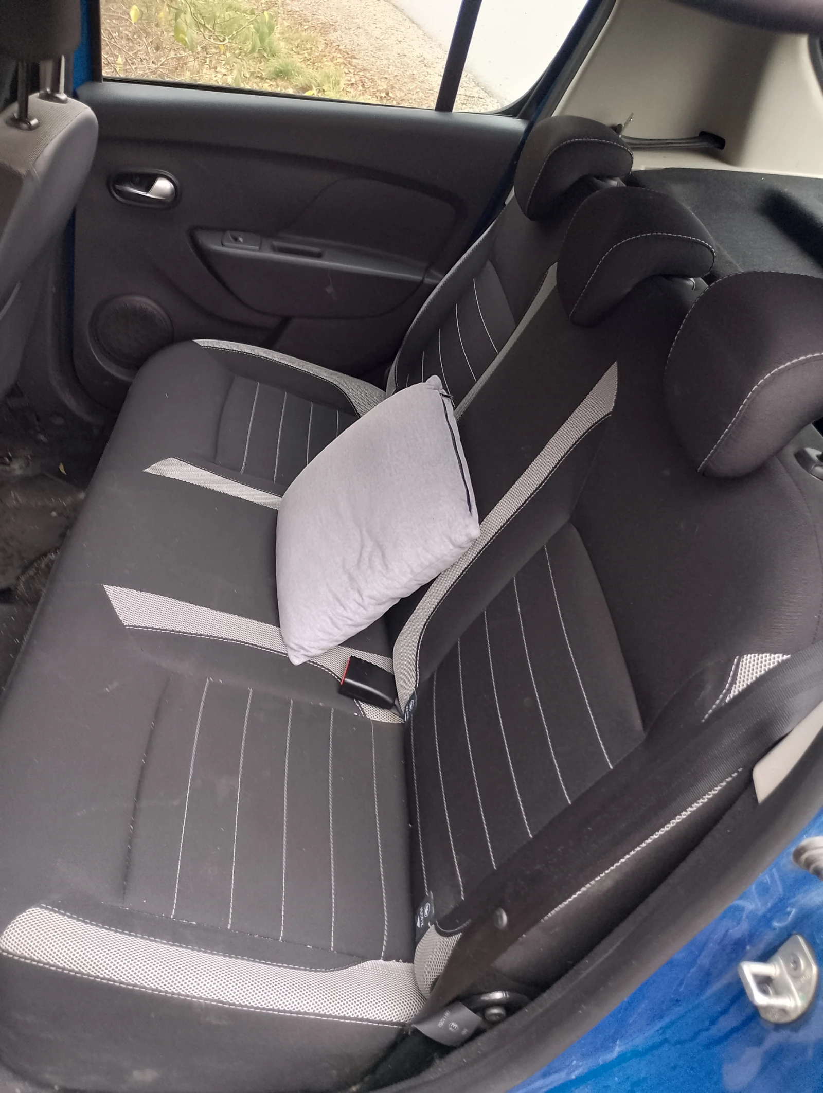 Dacia Sandero Stepyey - изображение 7