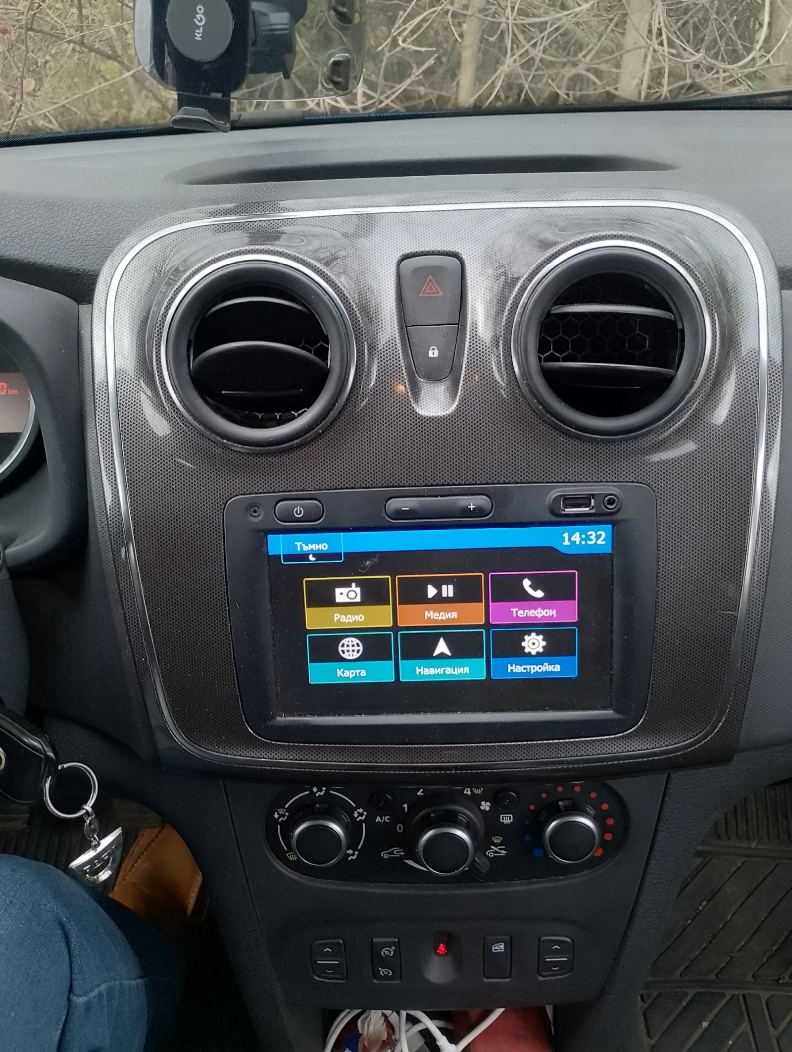 Dacia Sandero Stepyey - изображение 9