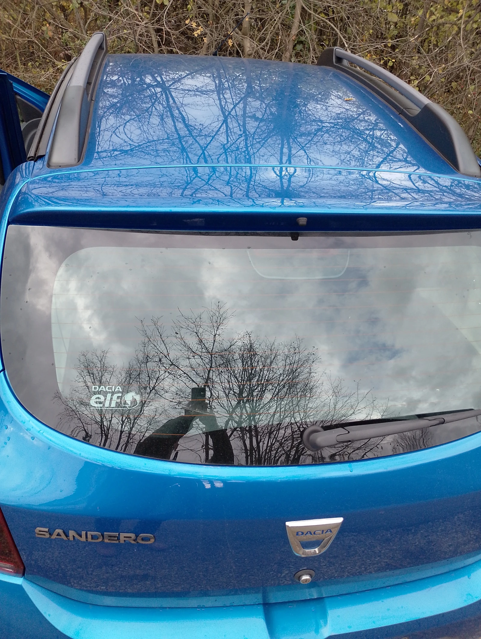 Dacia Sandero Stepyey - изображение 8