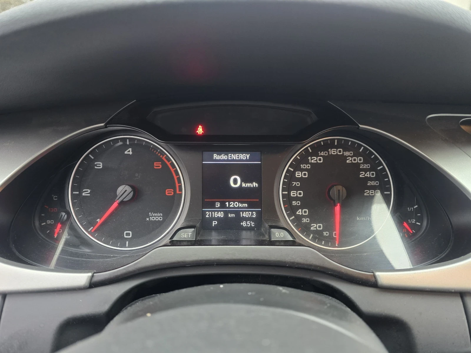 Audi A4 2.0TDI 143�.� Ambiente | Mobile.bg � ����������� 17