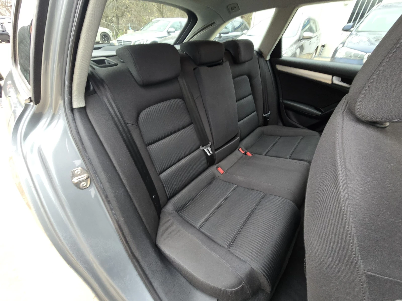 Audi A4 2.0TDI 143�.� Ambiente | Mobile.bg � ����������� 15