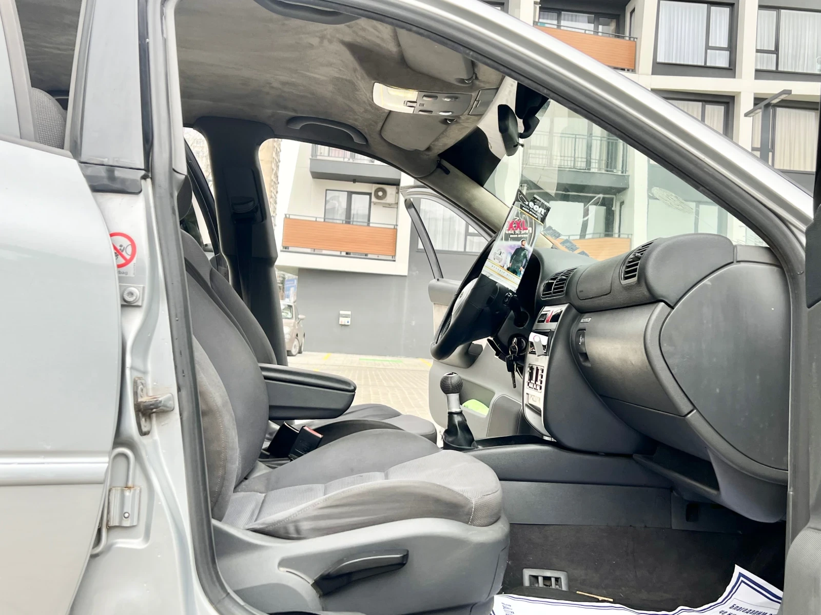 Audi A3 1.8T/Quattro/300+  - изображение 9