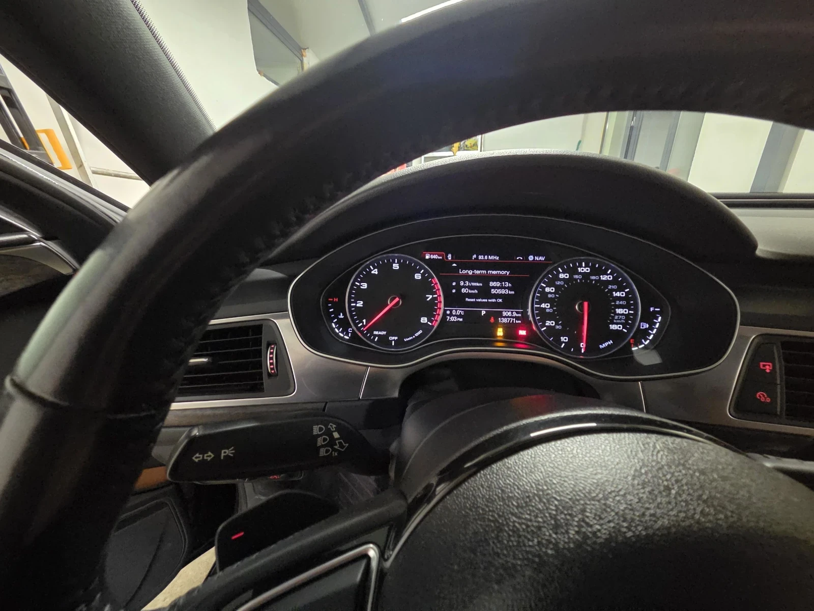 Audi A6 C7.5 - изображение 4