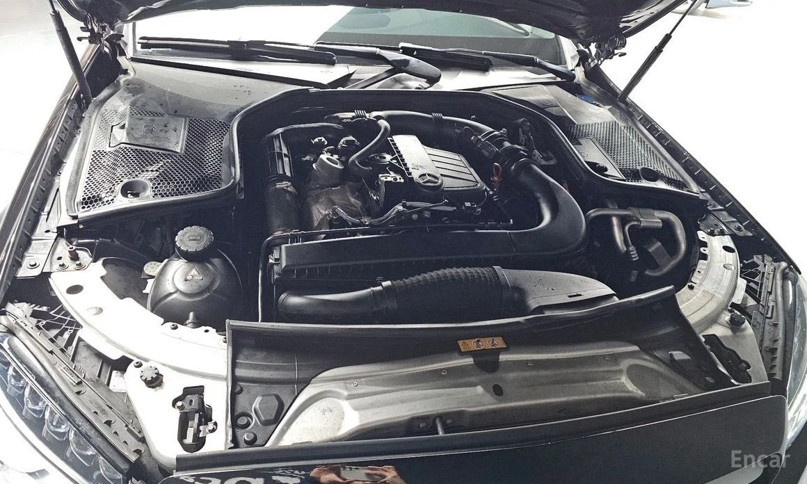 Mercedes-Benz C 200 | Mobile.bg � ����������� 6