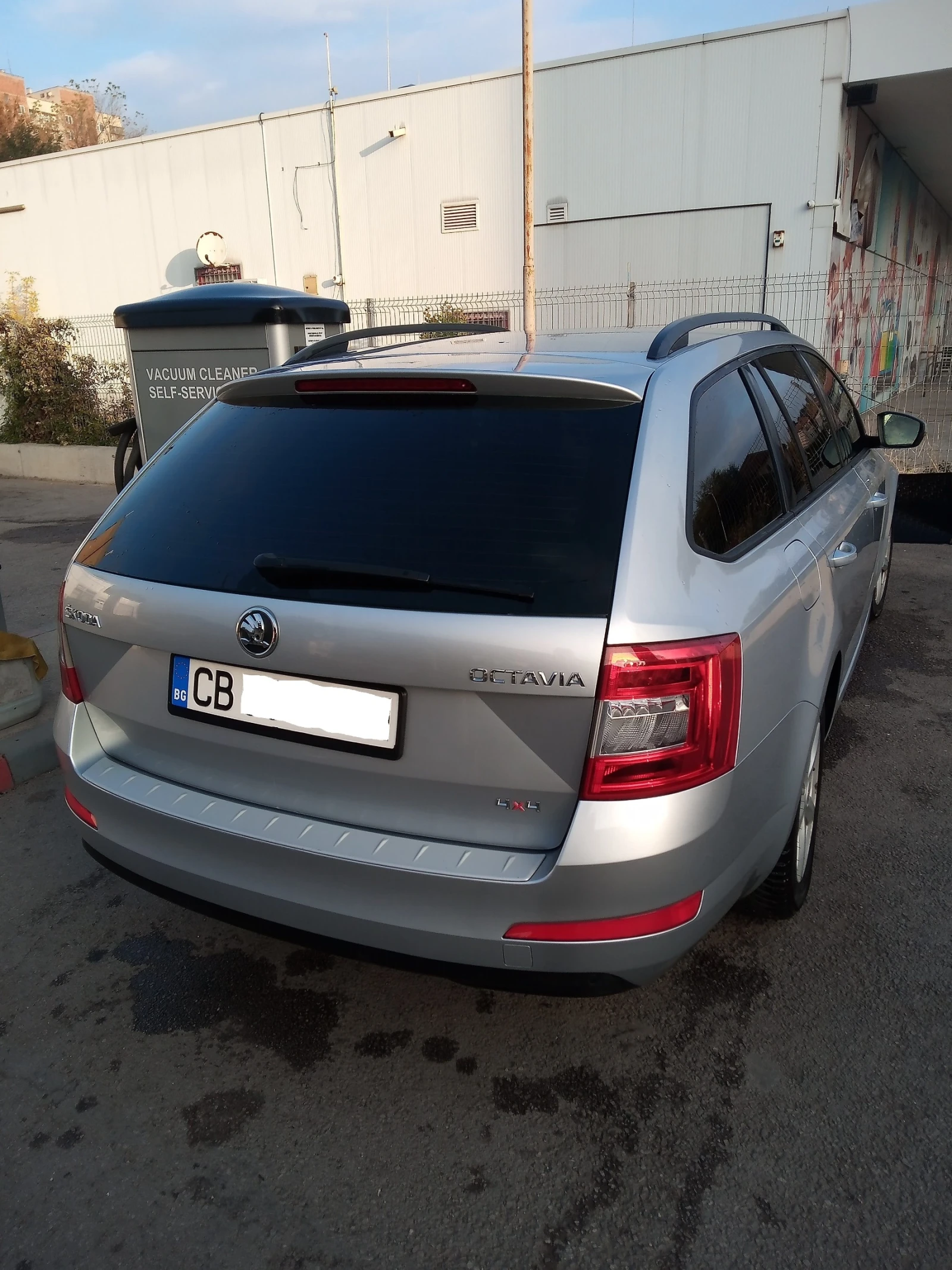 Skoda Octavia  - изображение 3