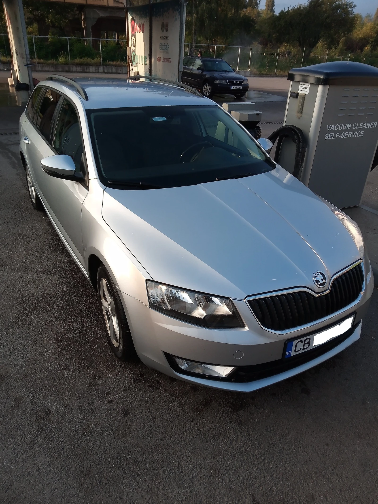 Skoda Octavia | Mobile.bg � ����������� 1