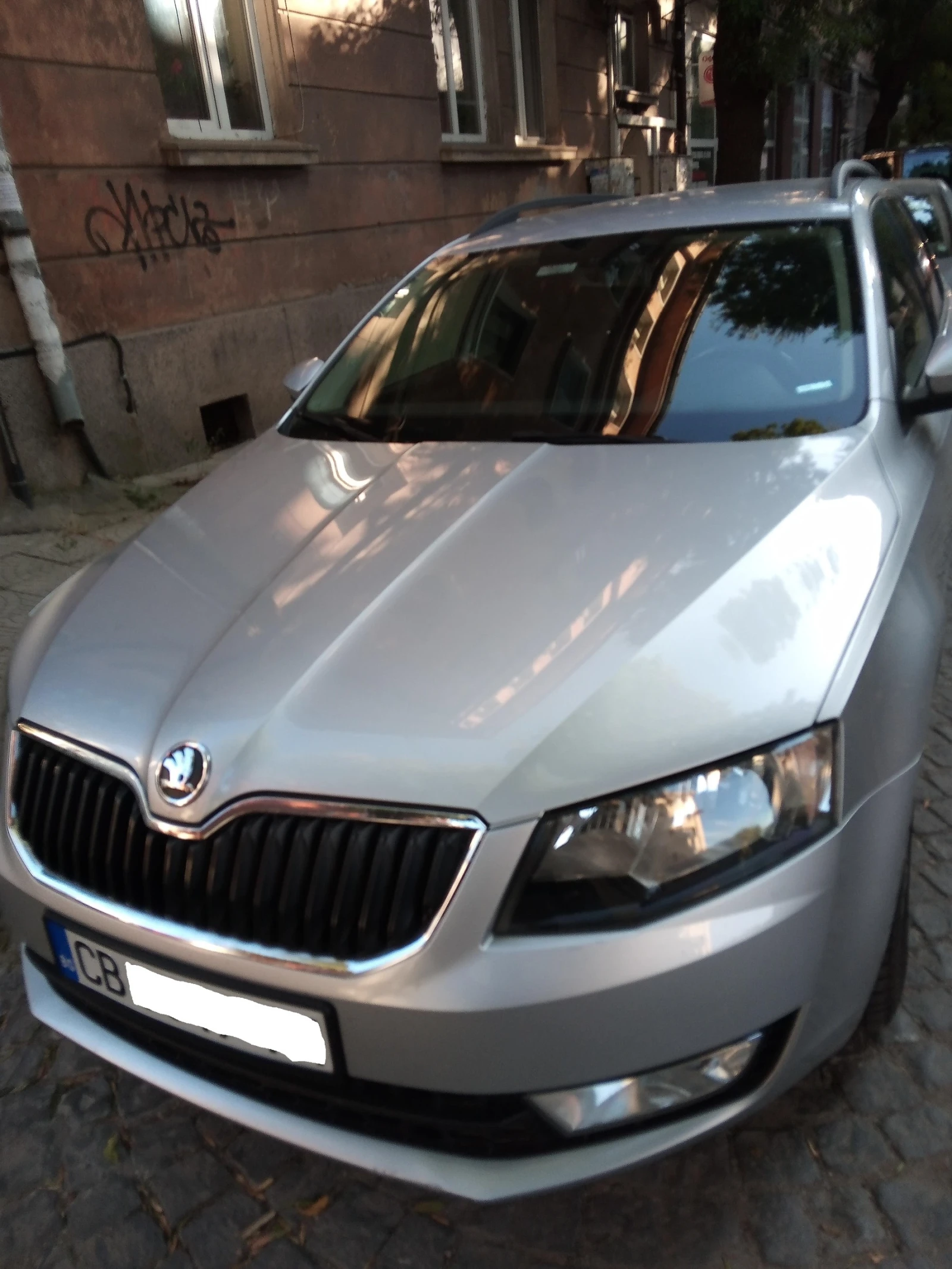 Skoda Octavia  - изображение 9