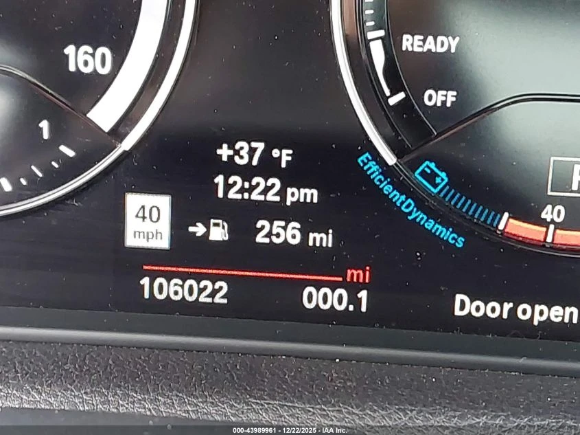 BMW 240 2018 BMW M240I XDRIVE - изображение 9