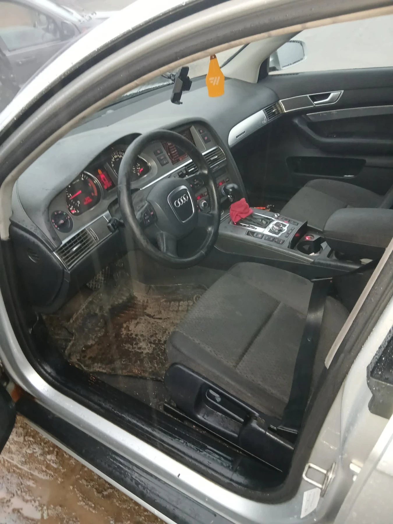 Audi A6 3.0tdi - изображение 4