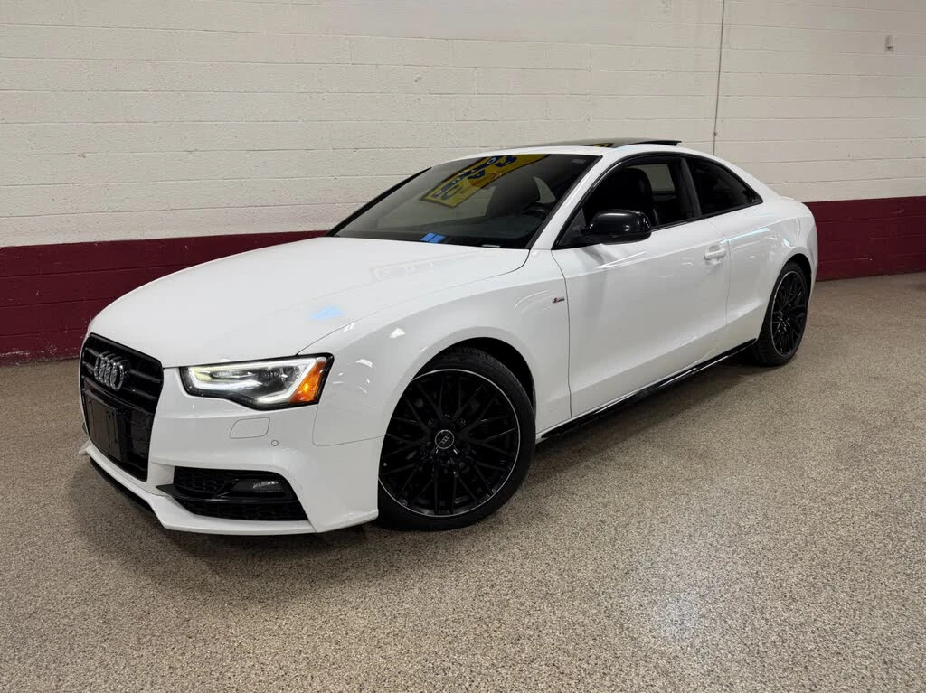 Audi A5 Audi A5 2.0T quattr�* ����������* (���� �� ��) | Mobile.bg � ����������� 1
