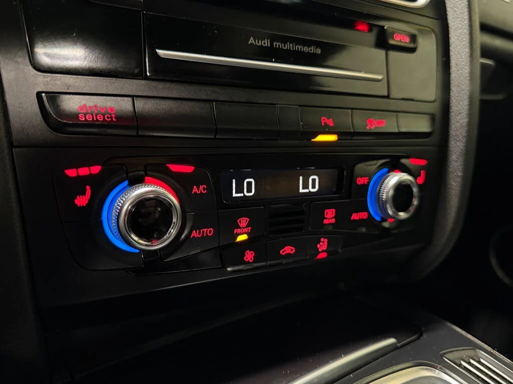 Audi A5 Audi A5 2.0T quattr�* ����������* (���� �� ��) | Mobile.bg � ����������� 10