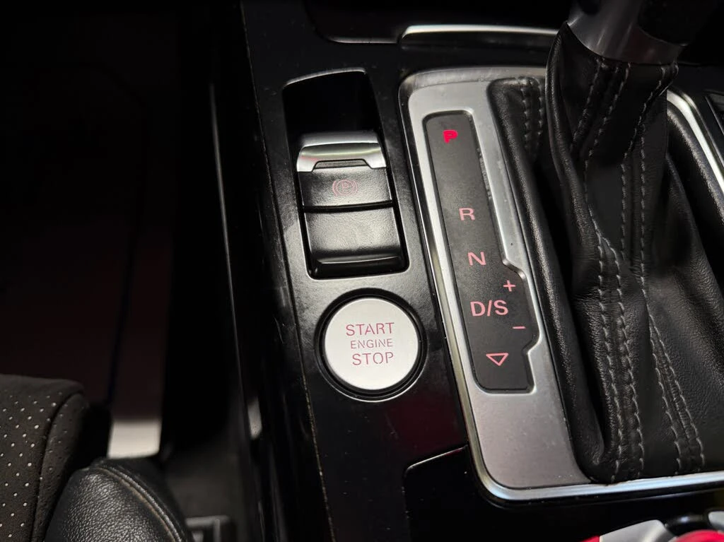 Audi A5 Audi A5 2.0T quattr�* ����������* (���� �� ��) | Mobile.bg � ����������� 9