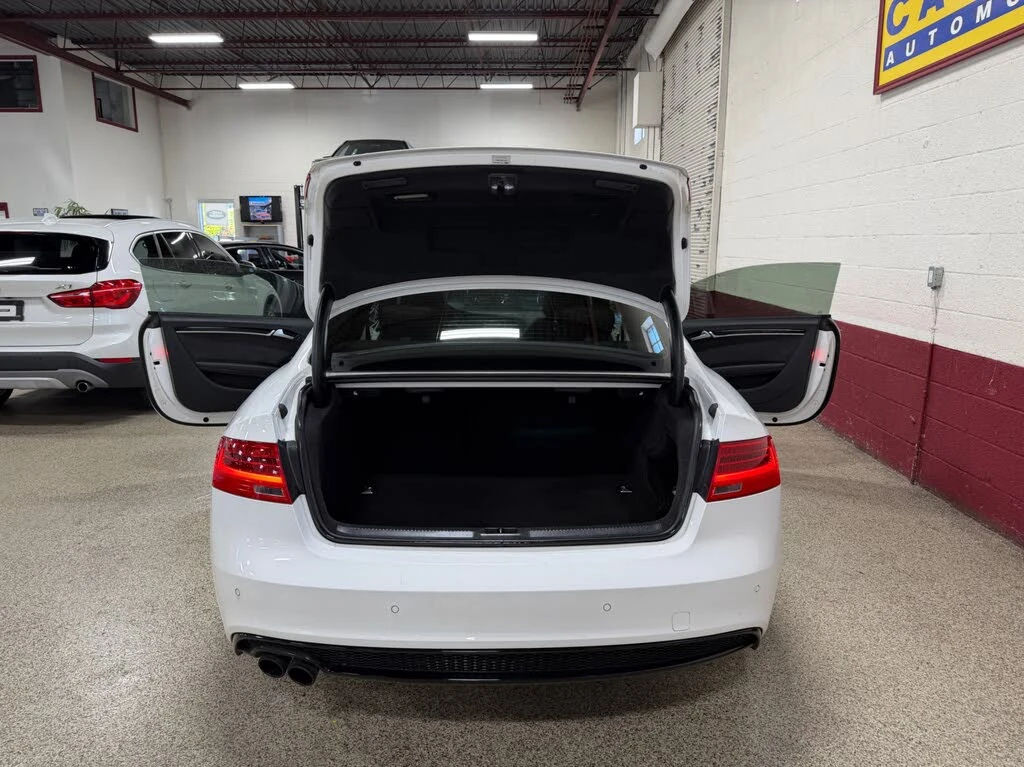 Audi A5 Audi A5 2.0T quattr�* ����������* (���� �� ��) | Mobile.bg � ����������� 6