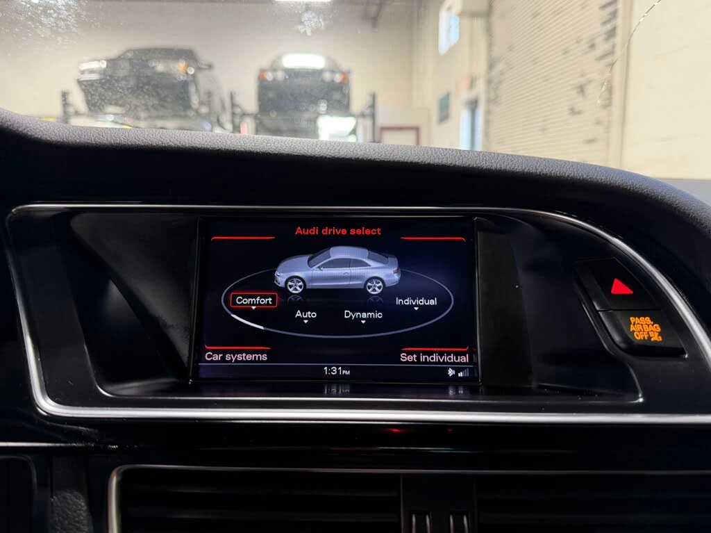 Audi A5 Audi A5 2.0T quattr�* ����������* (���� �� ��) | Mobile.bg � ����������� 11