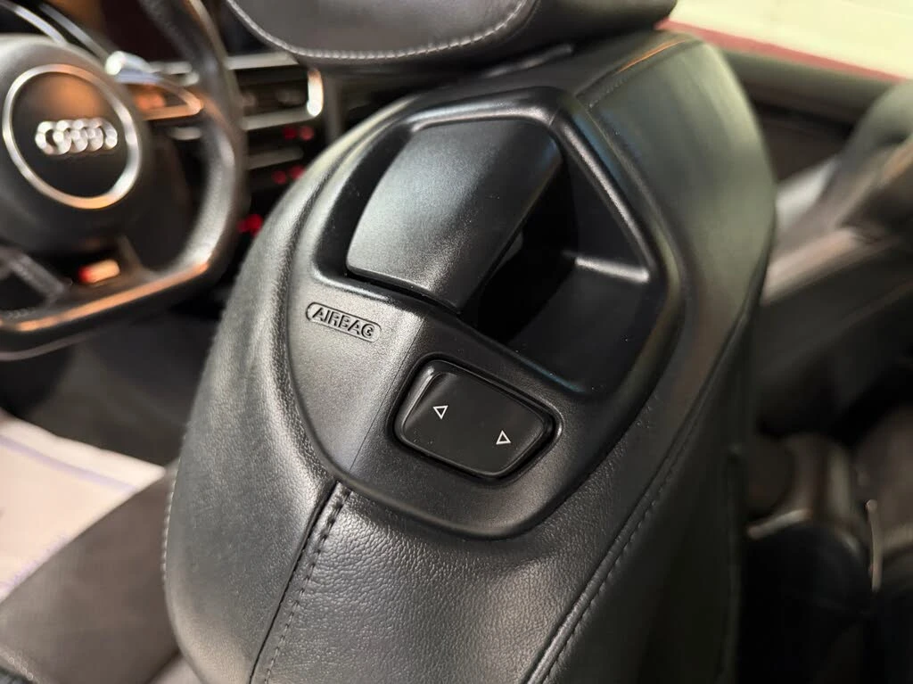 Audi A5 Audi A5 2.0T quattr�* ����������* (���� �� ��) | Mobile.bg � ����������� 16