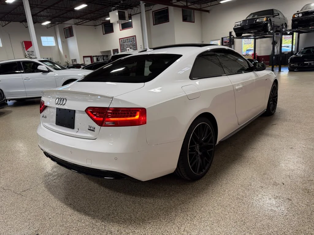 Audi A5 Audi A5 2.0T quattr�* ����������* (���� �� ��) | Mobile.bg � ����������� 4