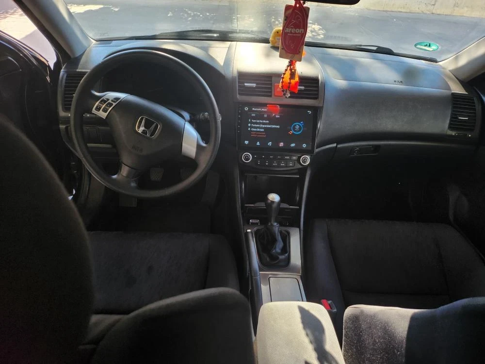 Honda Accord 2.0i Tourer | Mobile.bg � ����������� 6