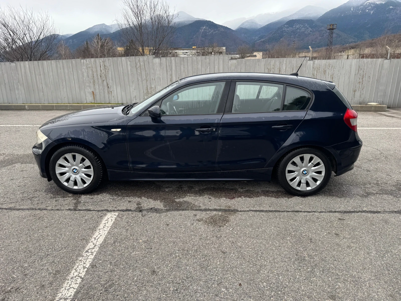 BMW 118 | Mobile.bg � ����������� 4