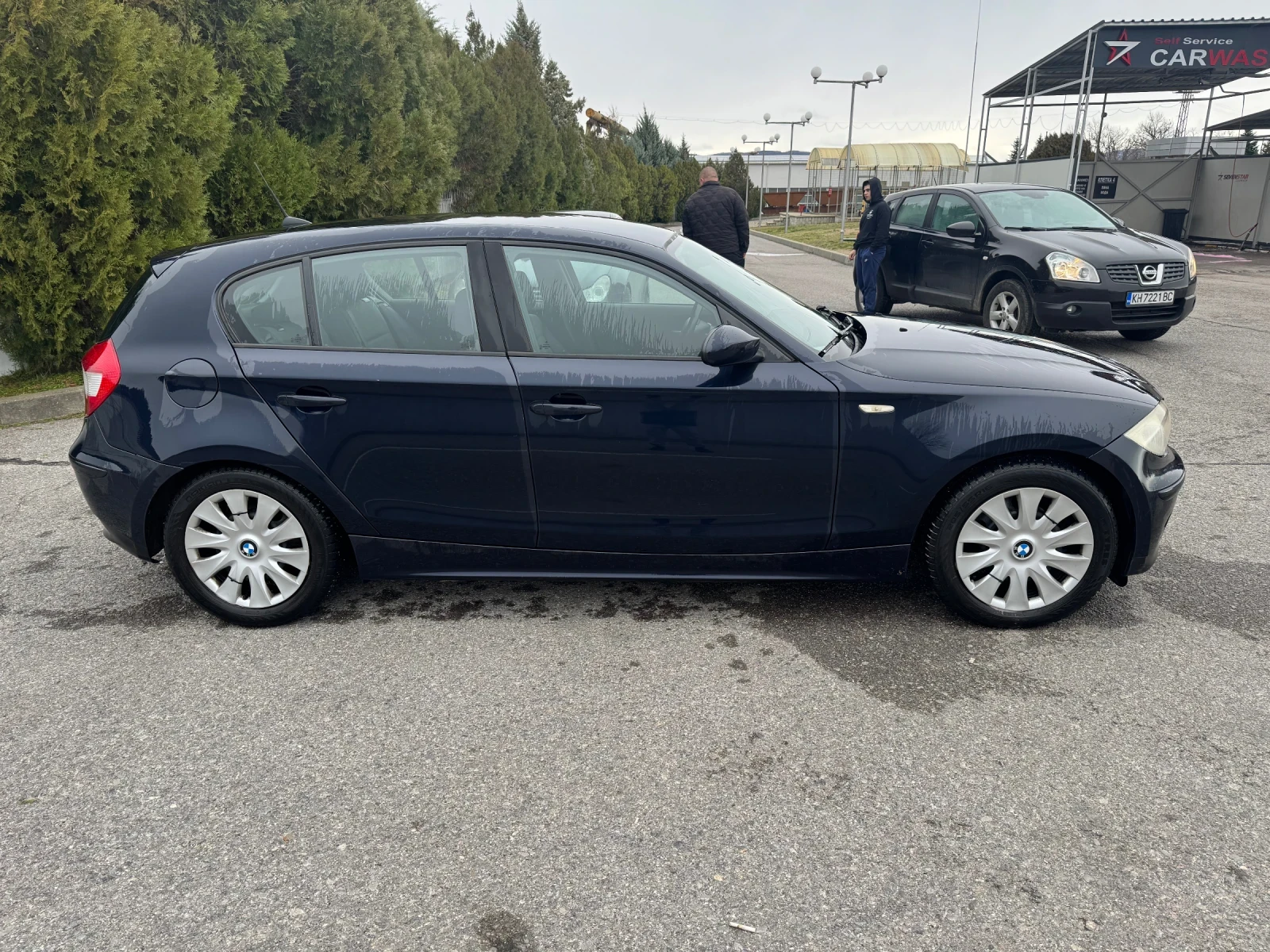 BMW 118 | Mobile.bg � ����������� 2