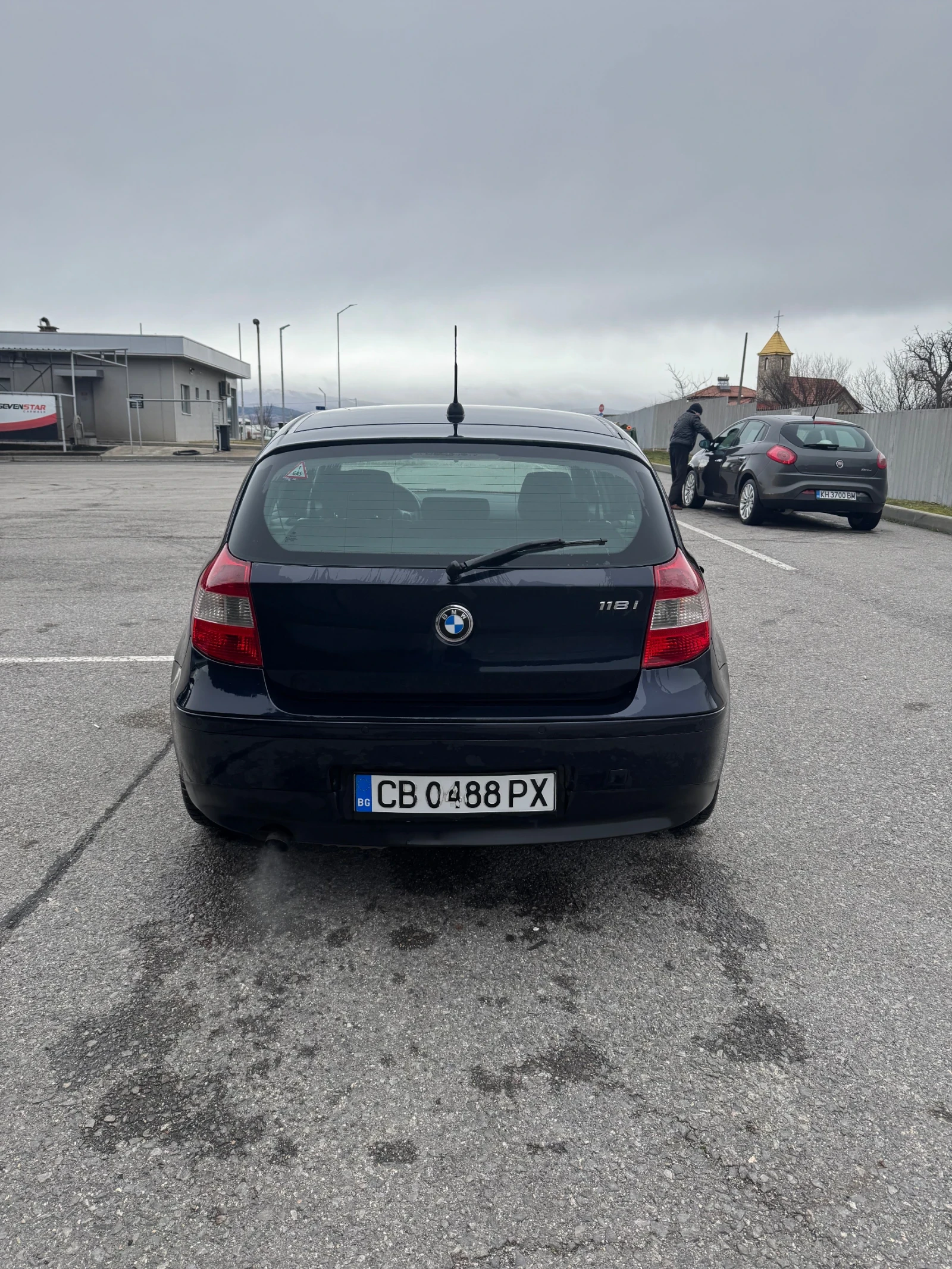 BMW 118 | Mobile.bg � ����������� 3