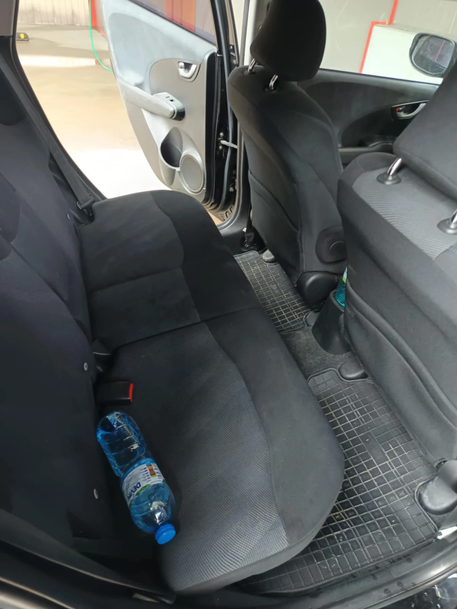 Honda Jazz | Mobile.bg � ����������� 12