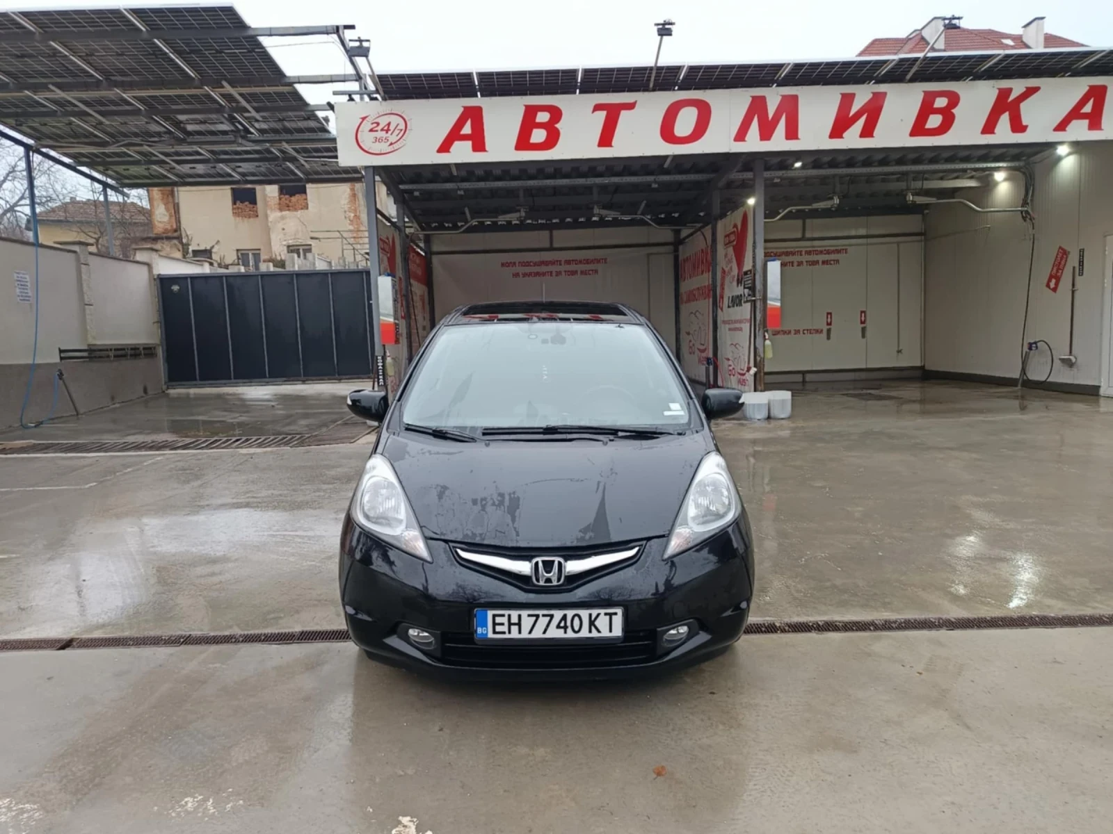 Honda Jazz | Mobile.bg � ����������� 1