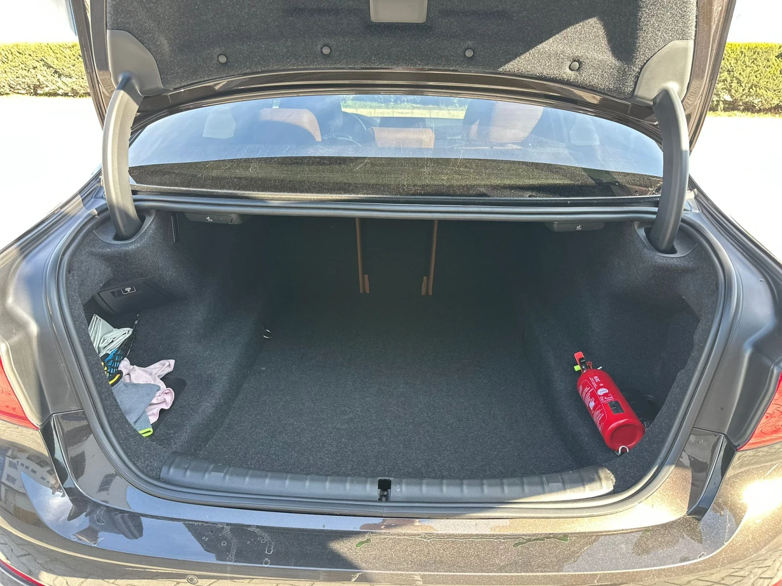 BMW 520 G30  | Mobile.bg � ����������� 6