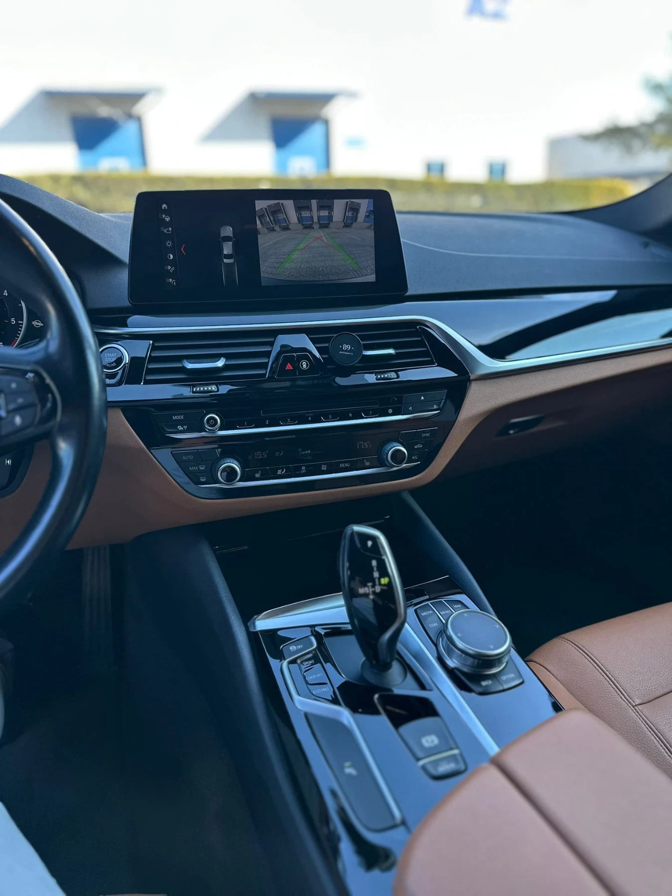 BMW 520 G30  | Mobile.bg � ����������� 10