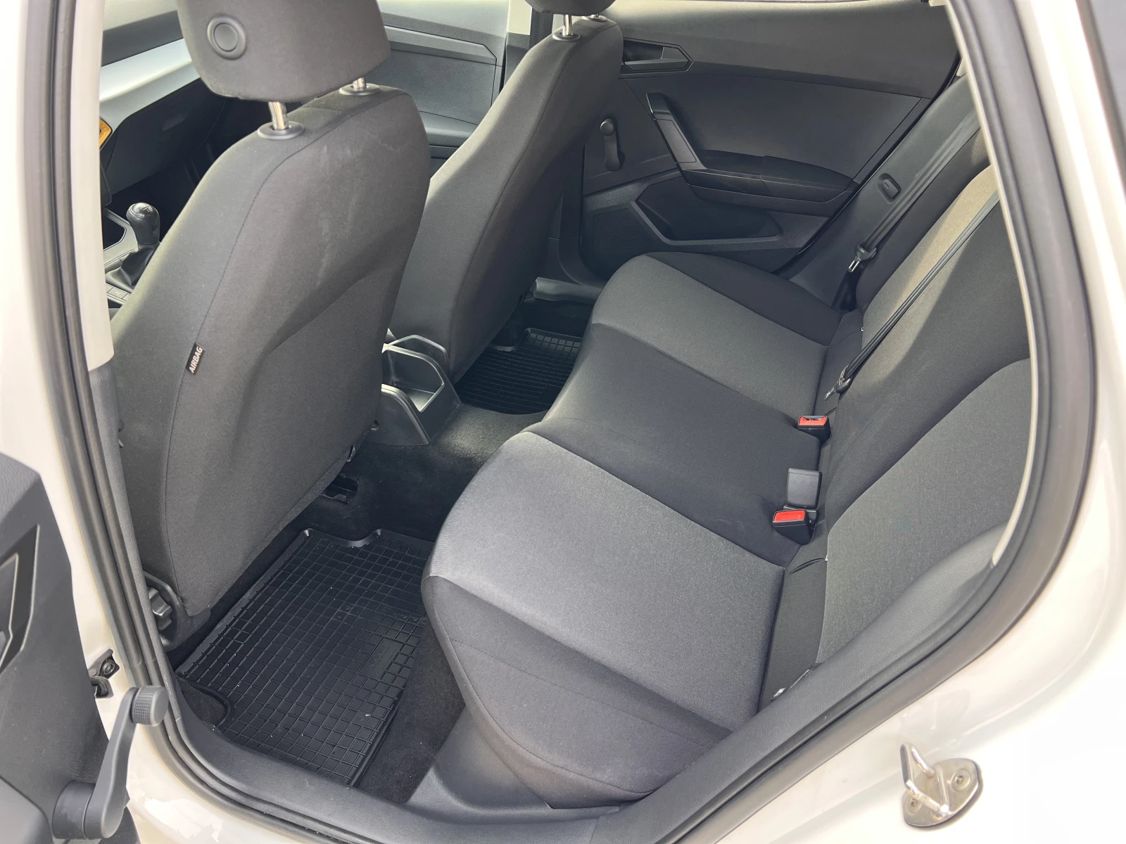 Seat Ibiza STYLE/1.0MPI/80k.c./5MT | Mobile.bg � ����������� 10