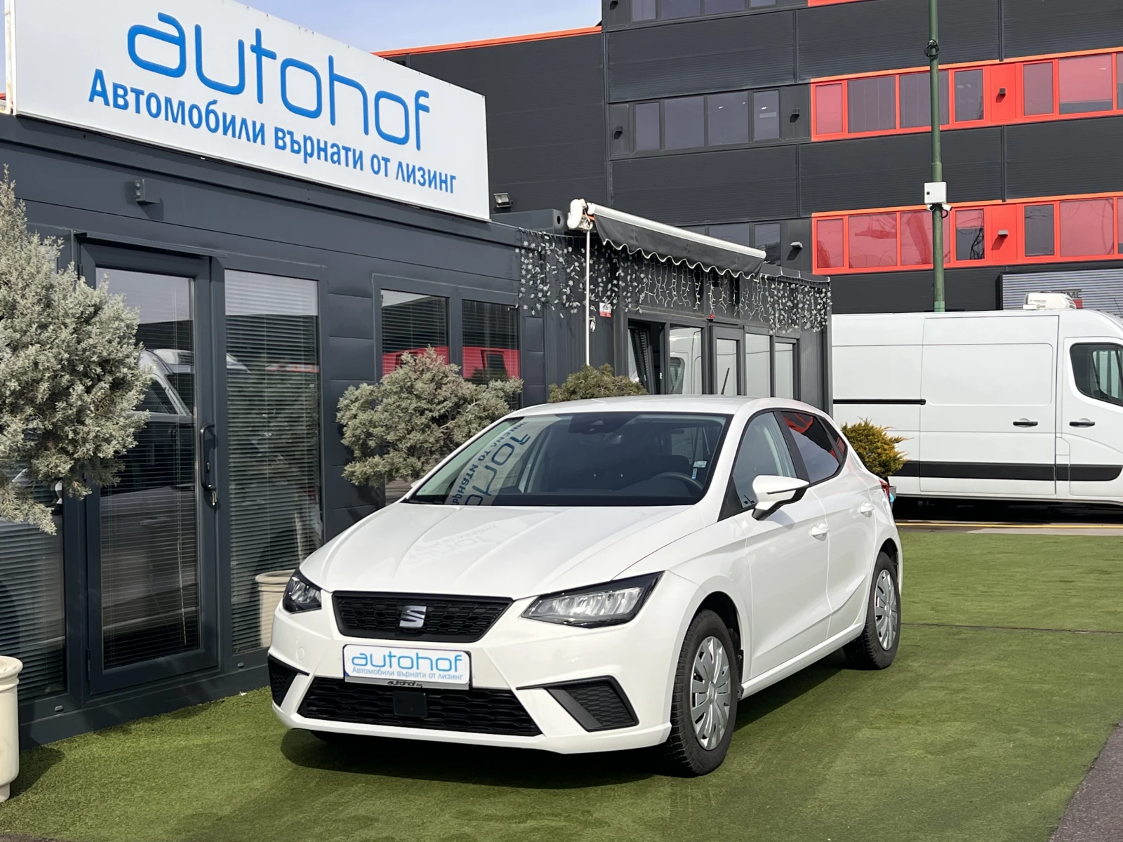 Seat Ibiza STYLE/1.0MPI/80k.c./5MT | Mobile.bg � ����������� 1