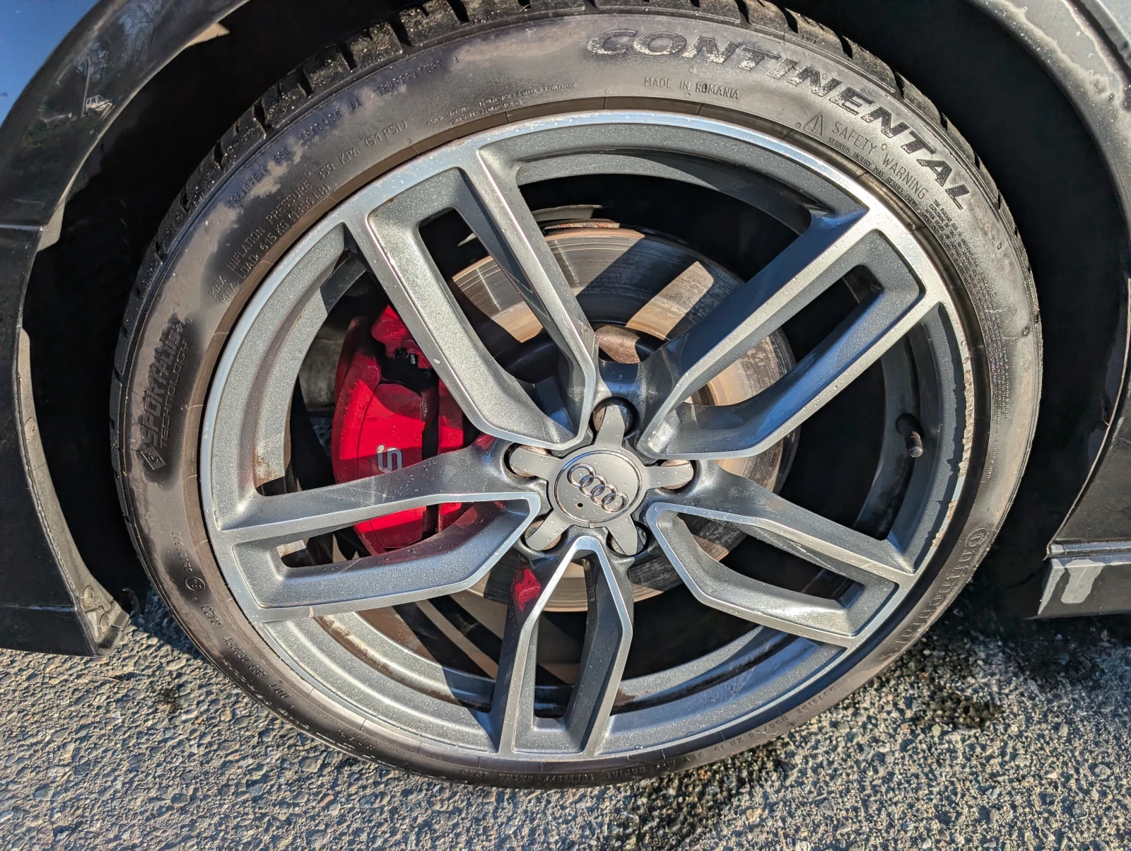 Audi S3 * ����������* ���� �� ��*  | Mobile.bg � ����������� 5