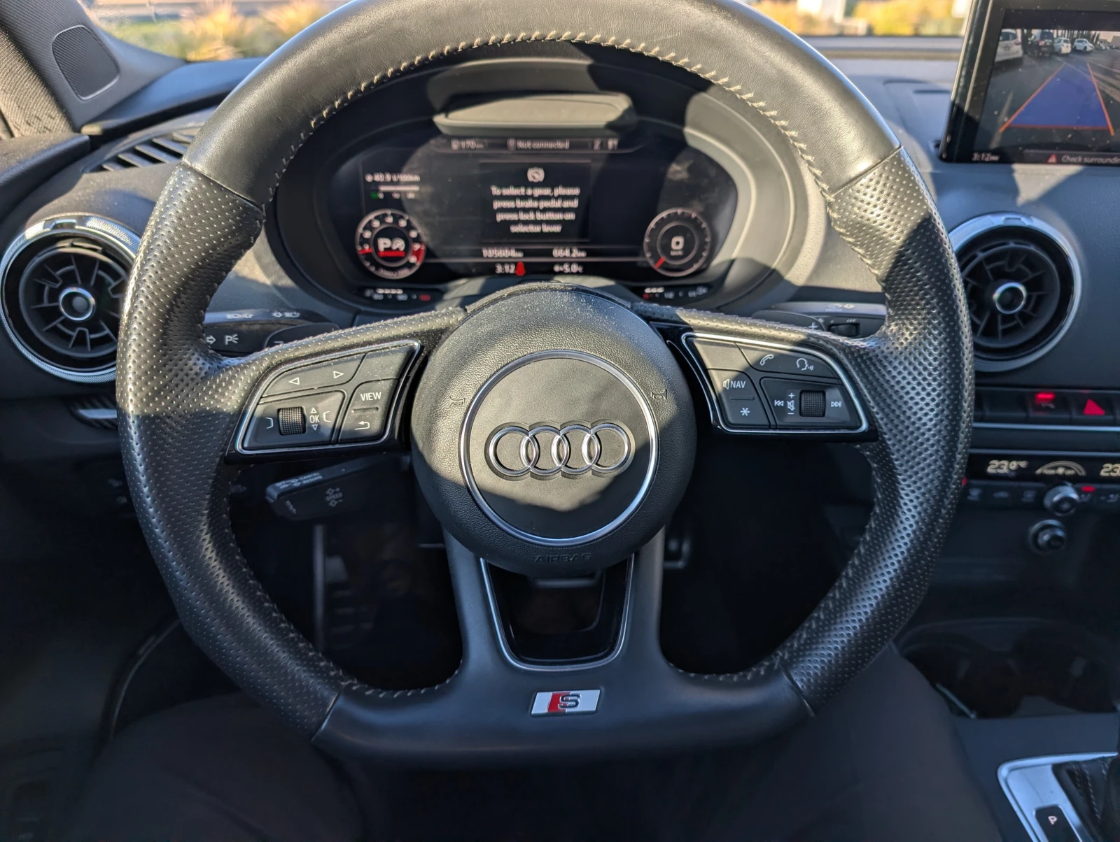 Audi S3 * ����������* ���� �� ��*  | Mobile.bg � ����������� 9