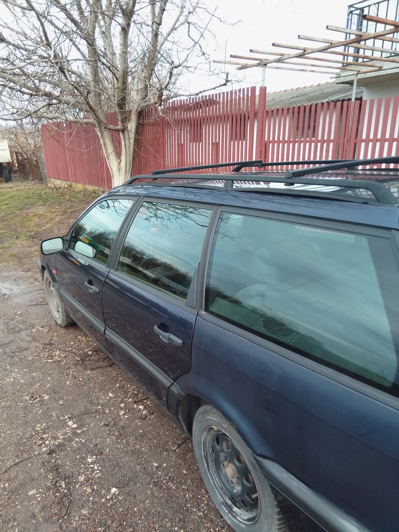 VW Passat | Mobile.bg � ����������� 3