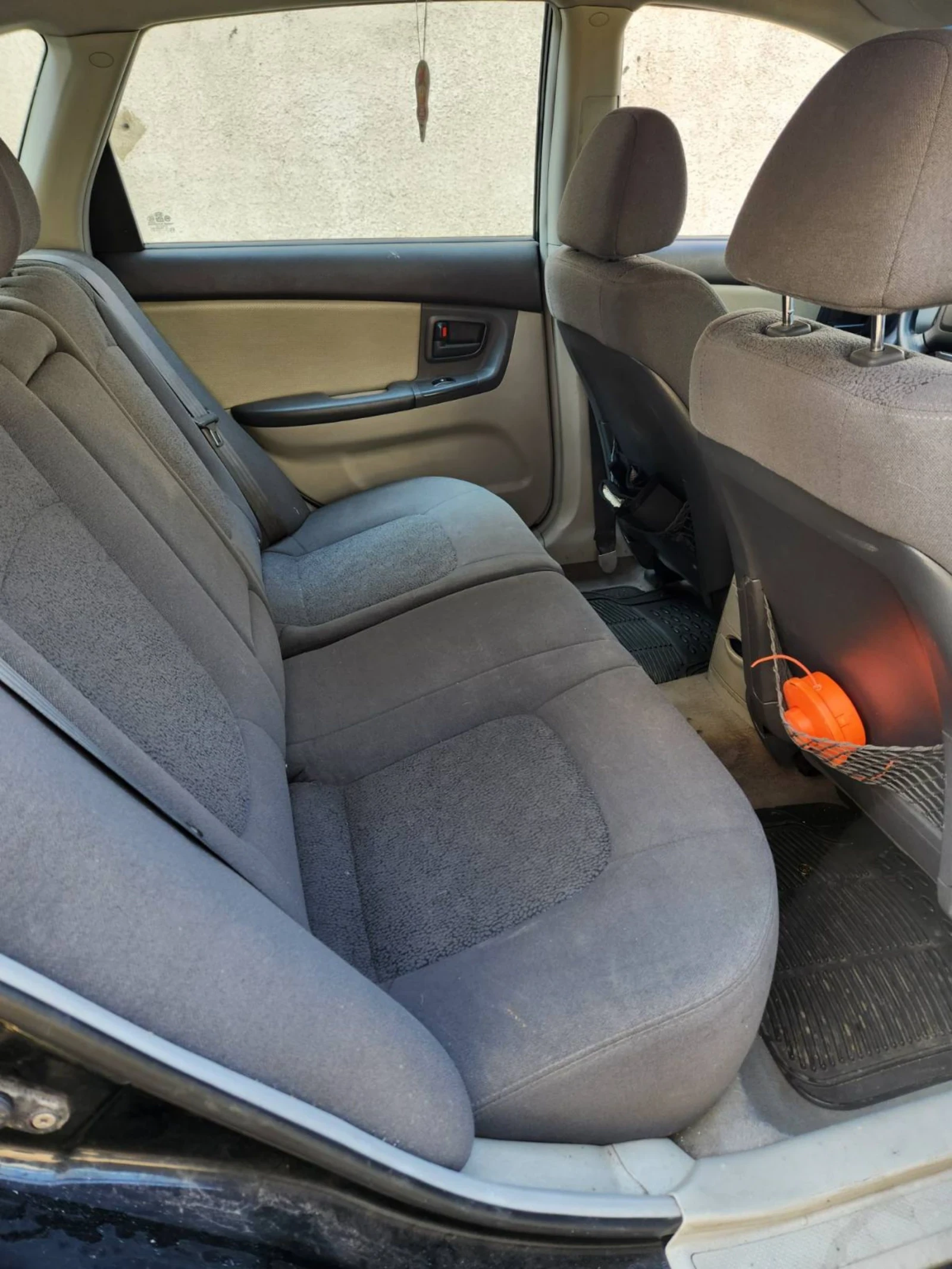 Kia Cerato 2000, снимка 7 - Автомобили и джипове - 53711067