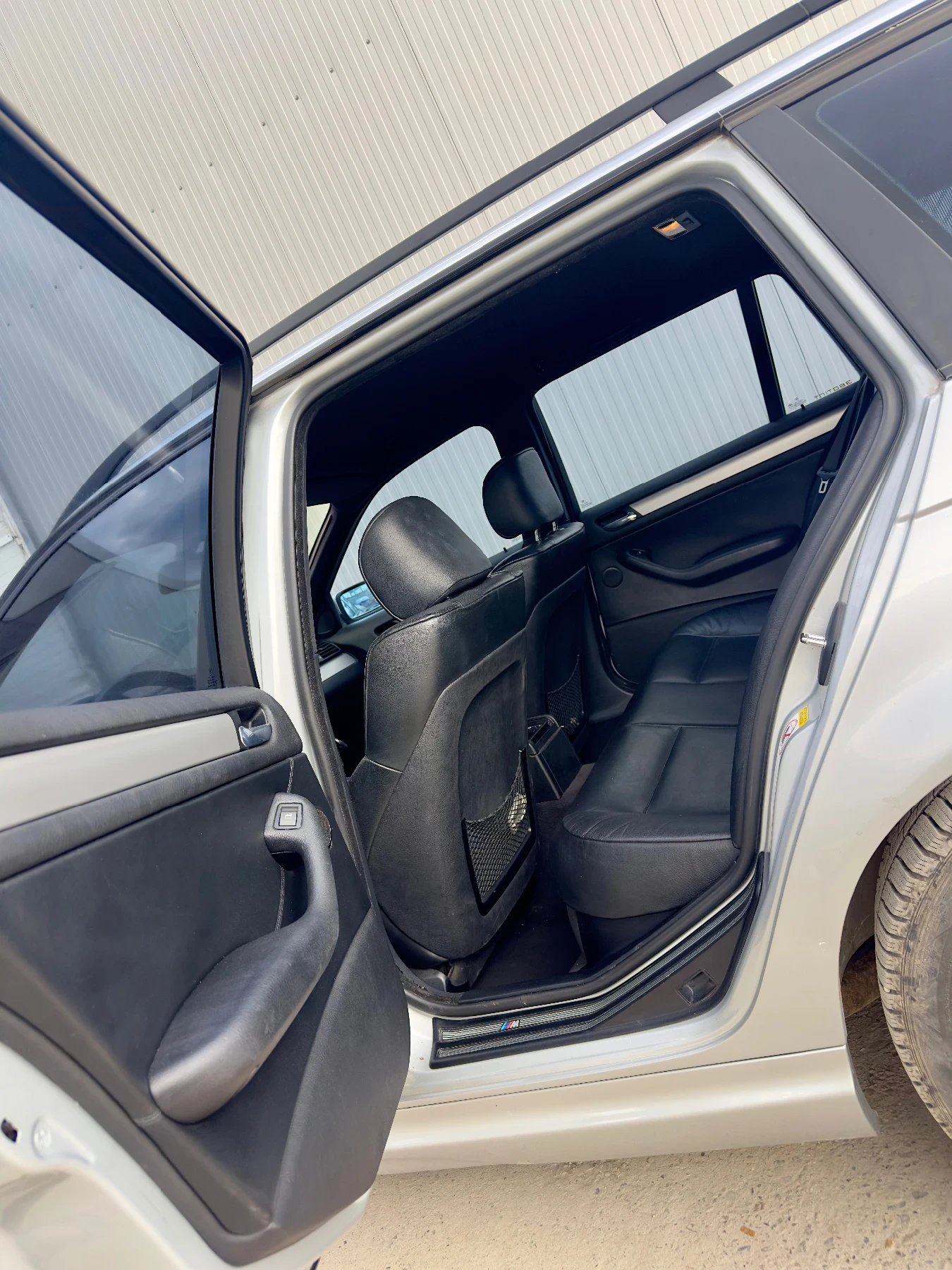 BMW 330 XD, снимка 7 - Автомобили и джипове - 53748307