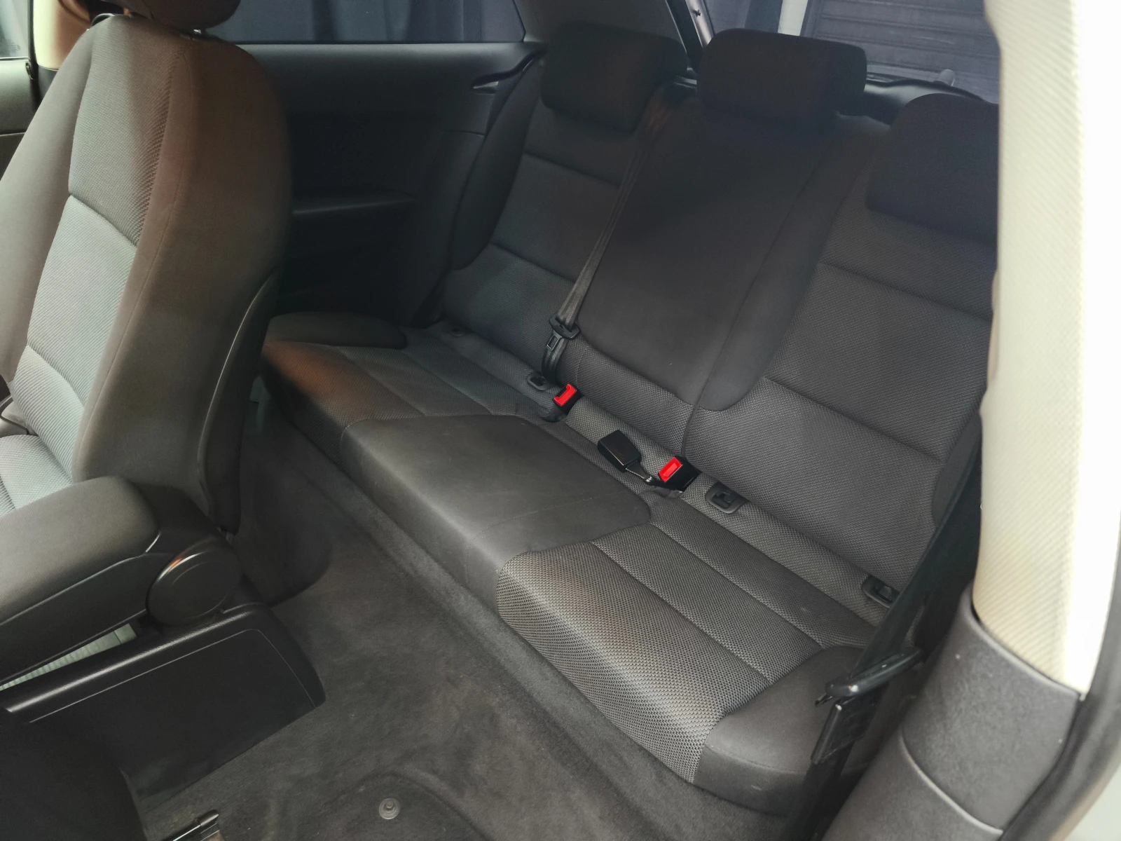 Audi A3 1.9TDI 105k.c, снимка 10 - Автомобили и джипове - 53864721