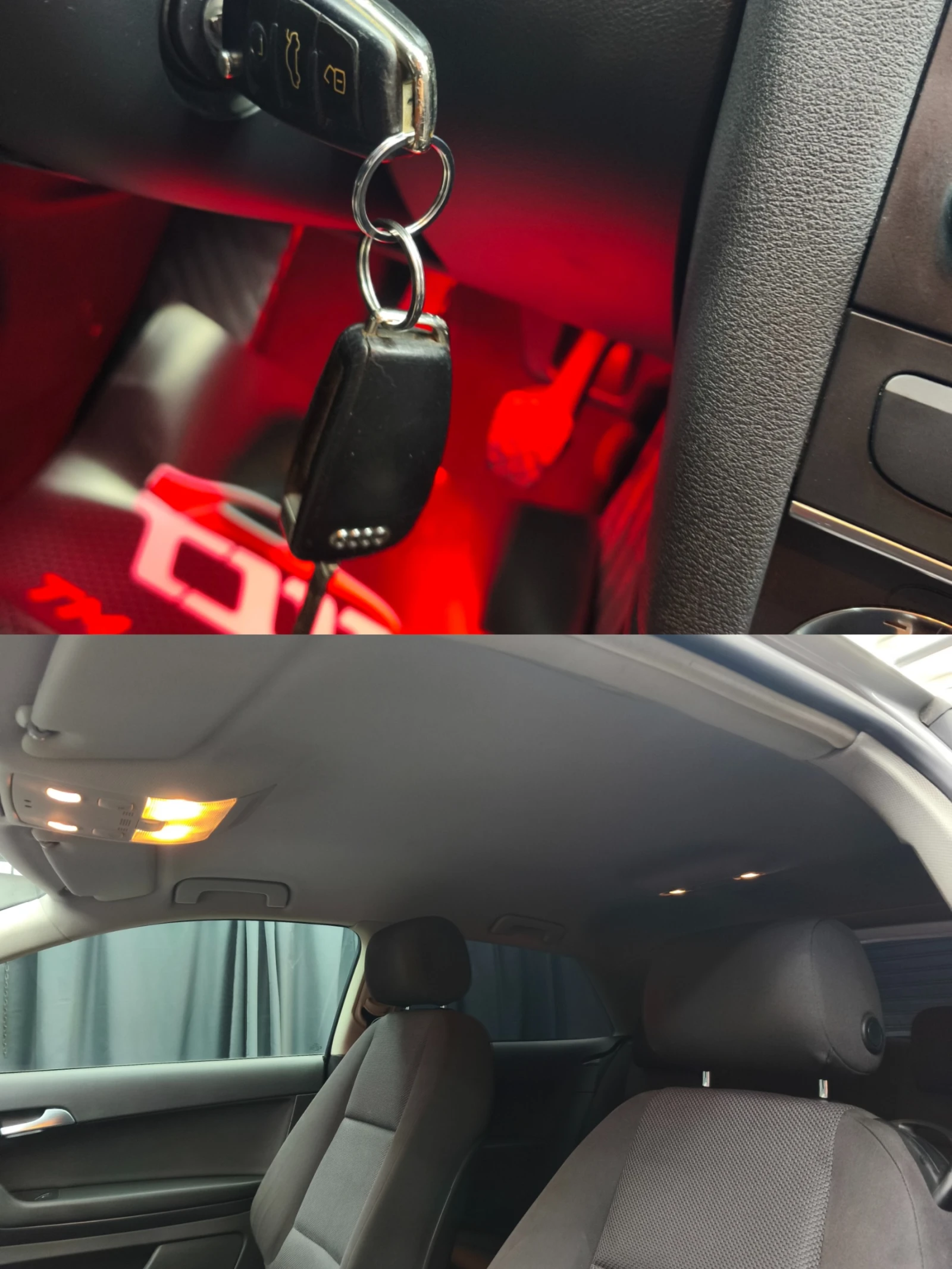 Audi A3 1.9TDI 105k.c, снимка 16 - Автомобили и джипове - 53864721