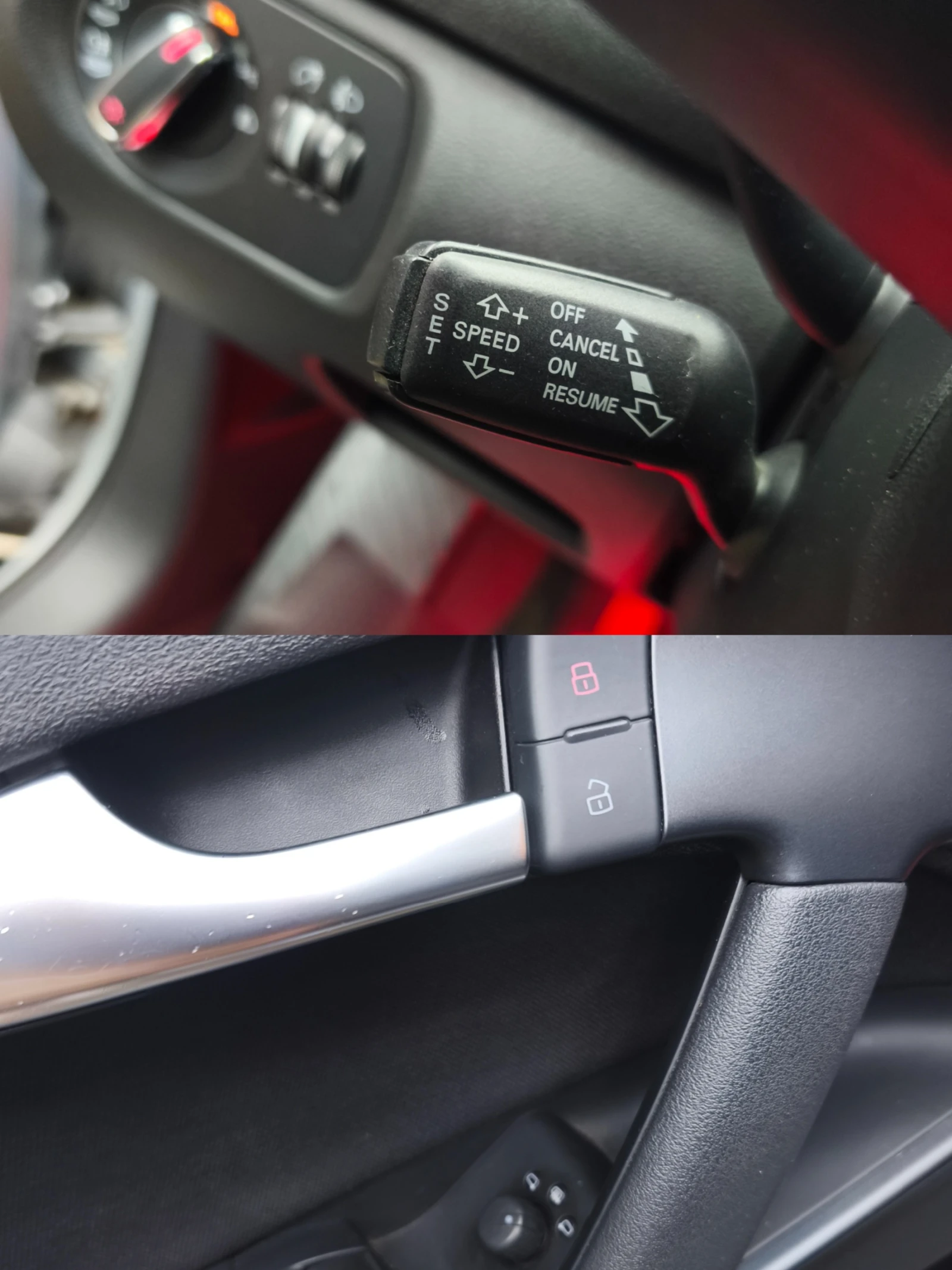 Audi A3 1.9TDI 105k.c, снимка 17 - Автомобили и джипове - 53864721